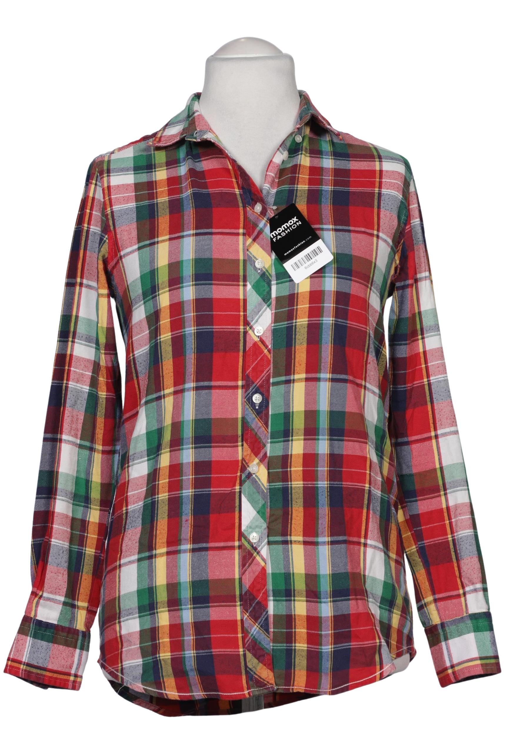 

Gant Damen Bluse, mehrfarbig, Gr. 38