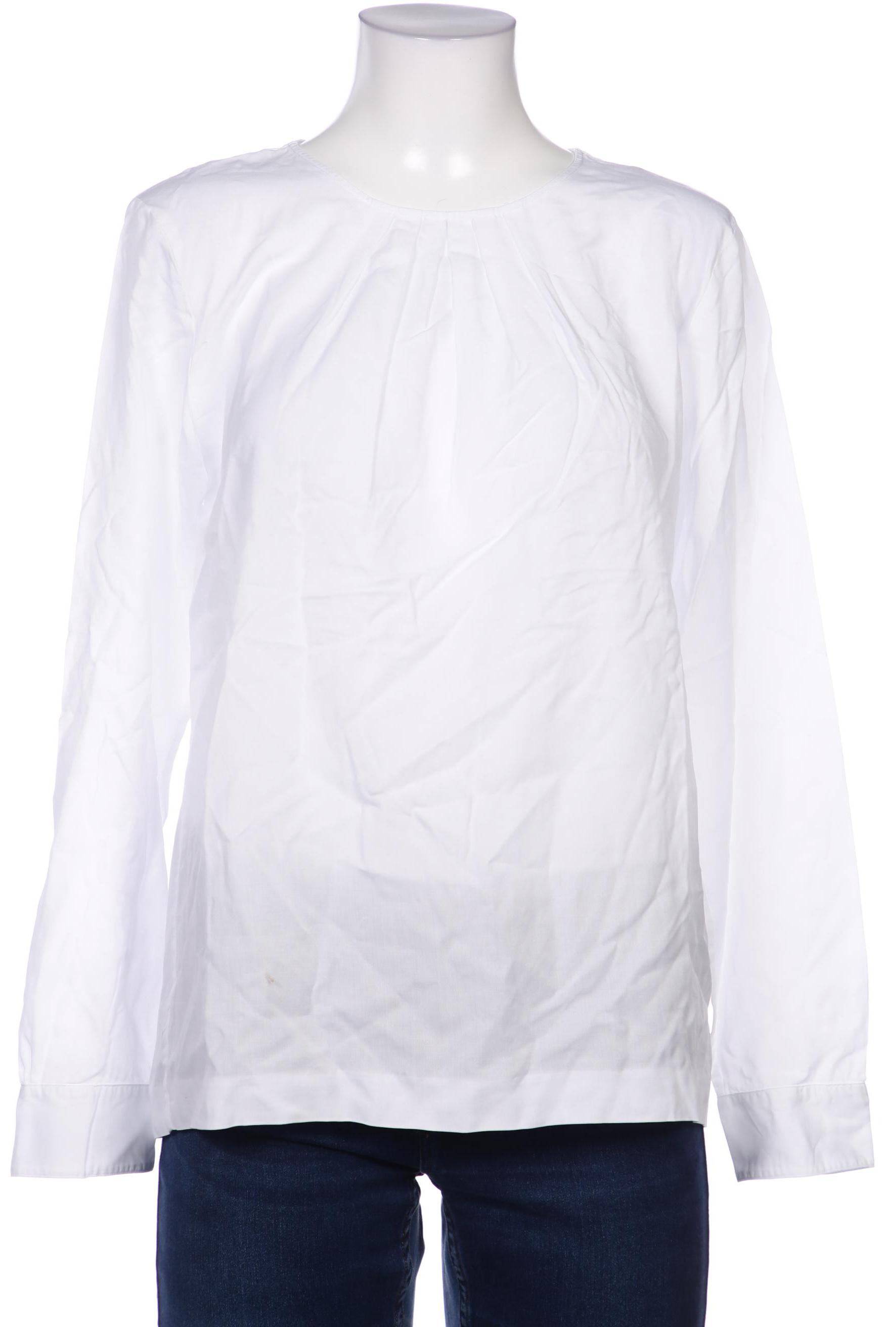 

GANT Damen Bluse, weiß
