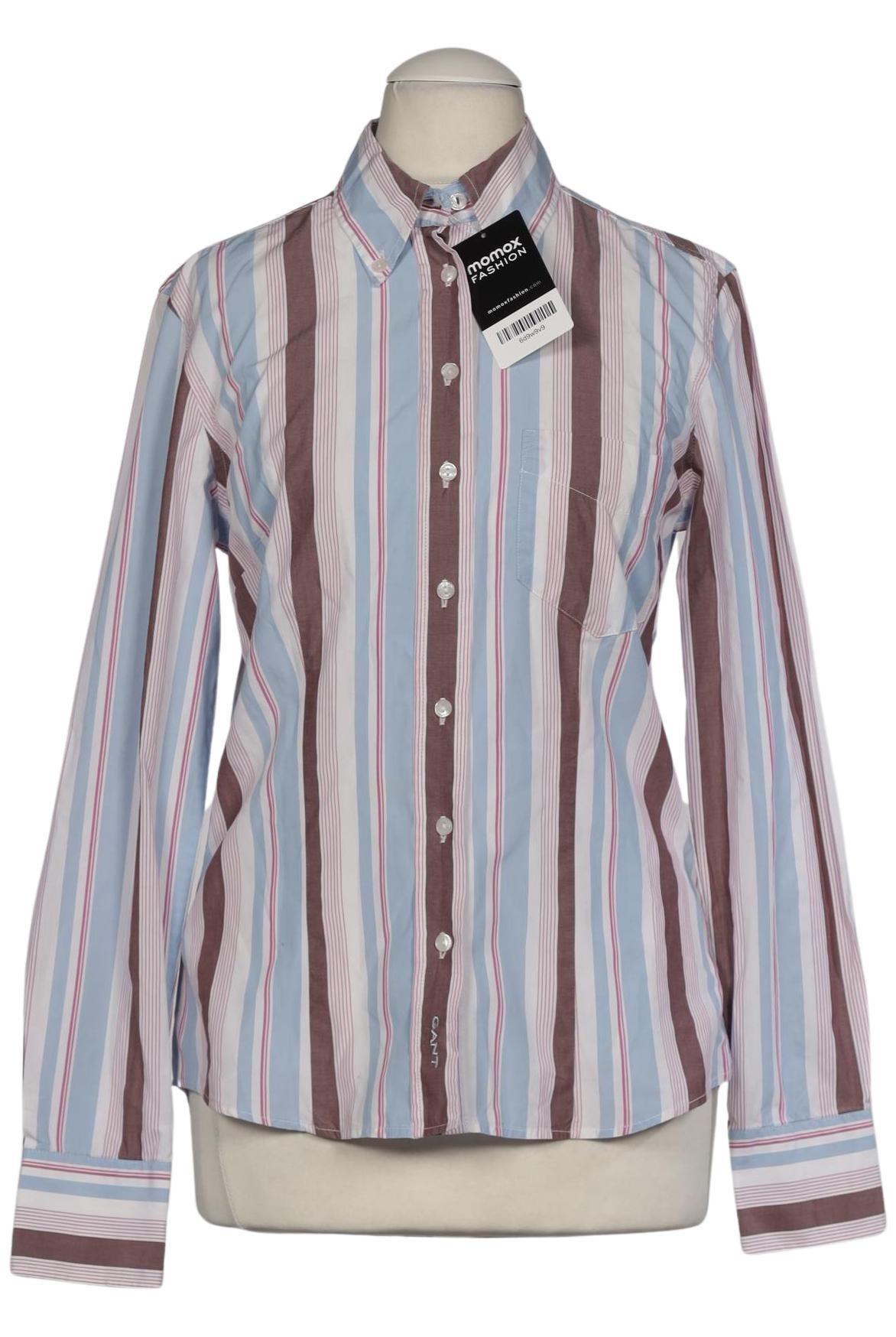 

Gant Damen Bluse, mehrfarbig, Gr. 36