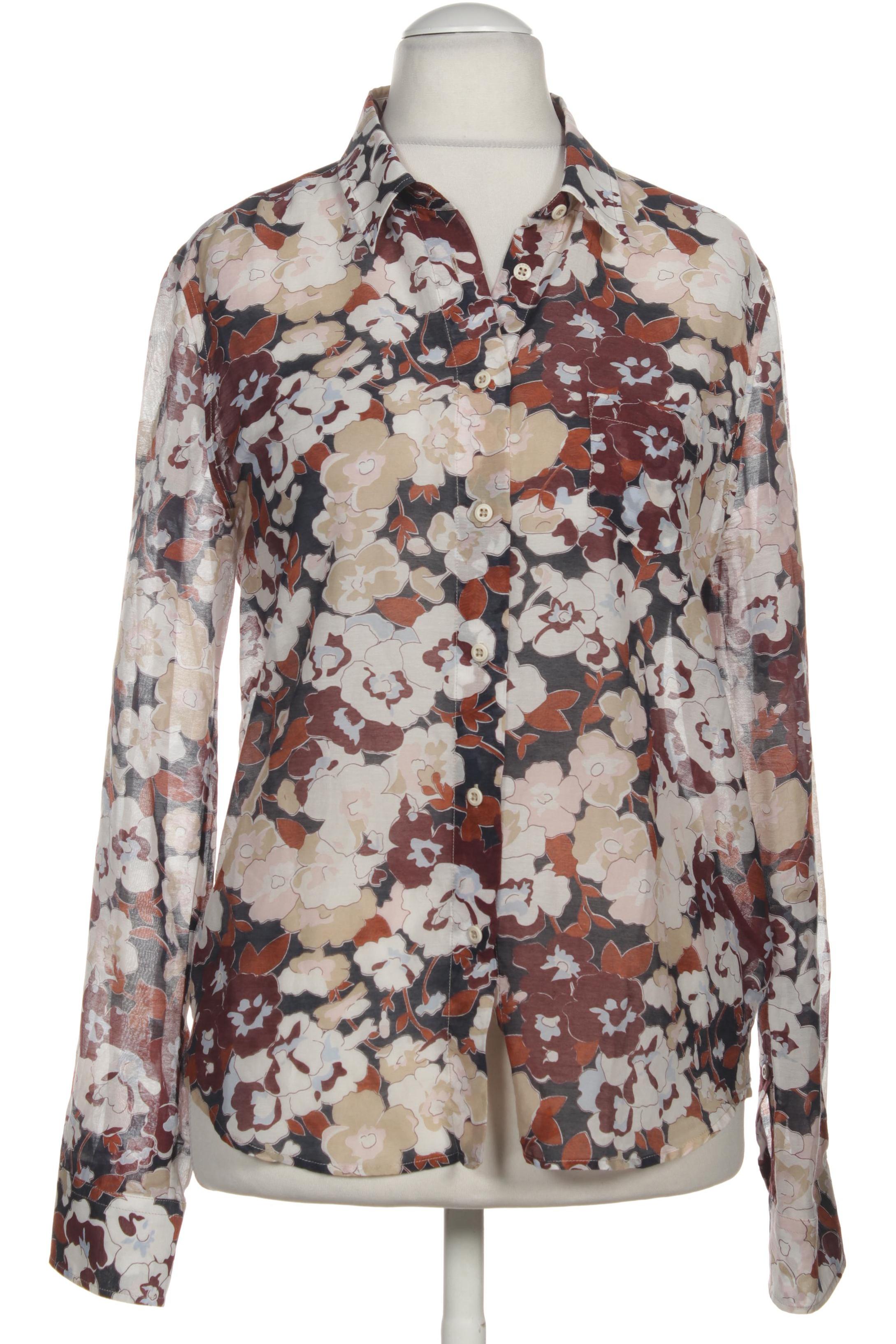

Gant Damen Bluse, beige, Gr. 38