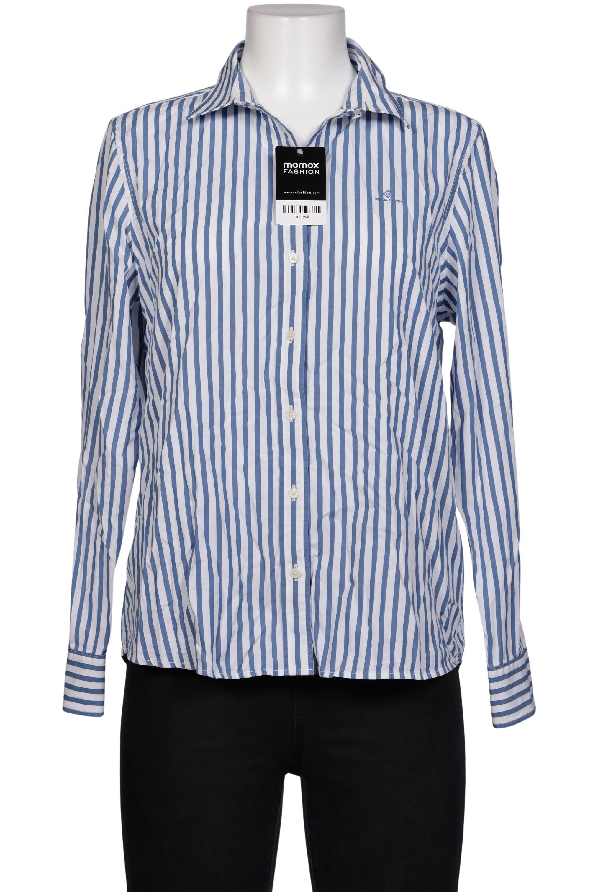

Gant Damen Bluse, mehrfarbig, Gr. 42