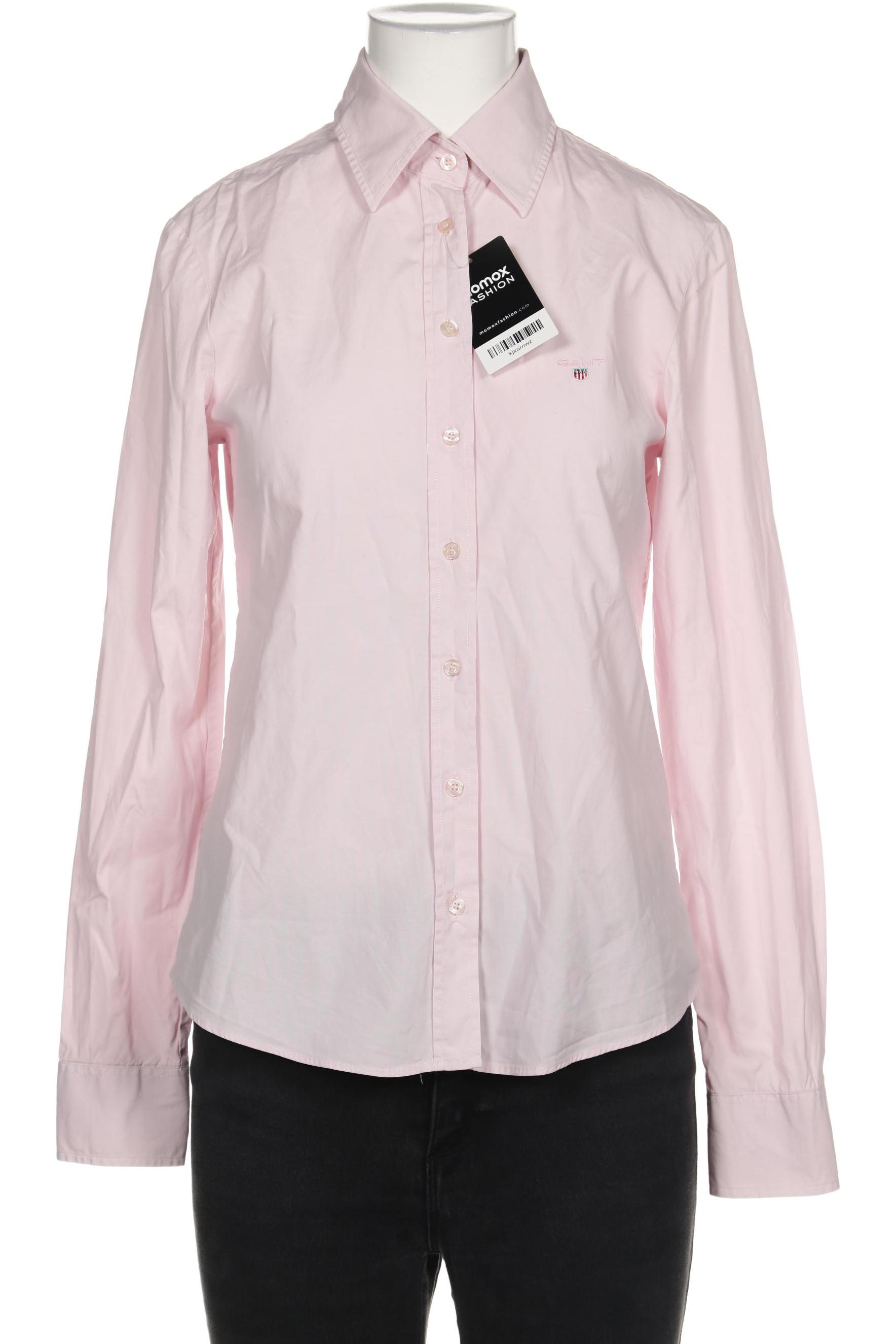 

GANT Damen Bluse, pink