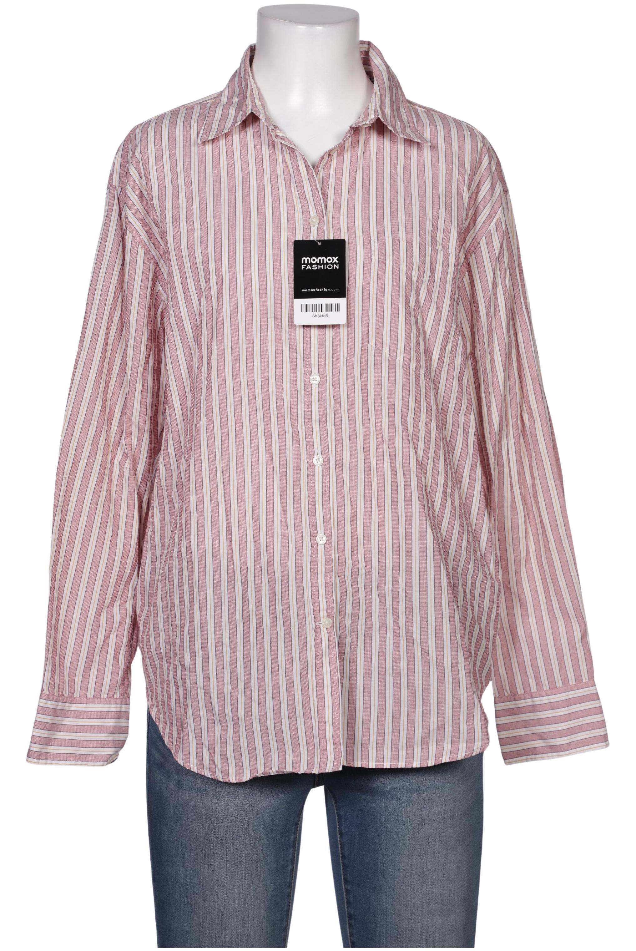 

Gant Damen Bluse, pink, Gr. 38
