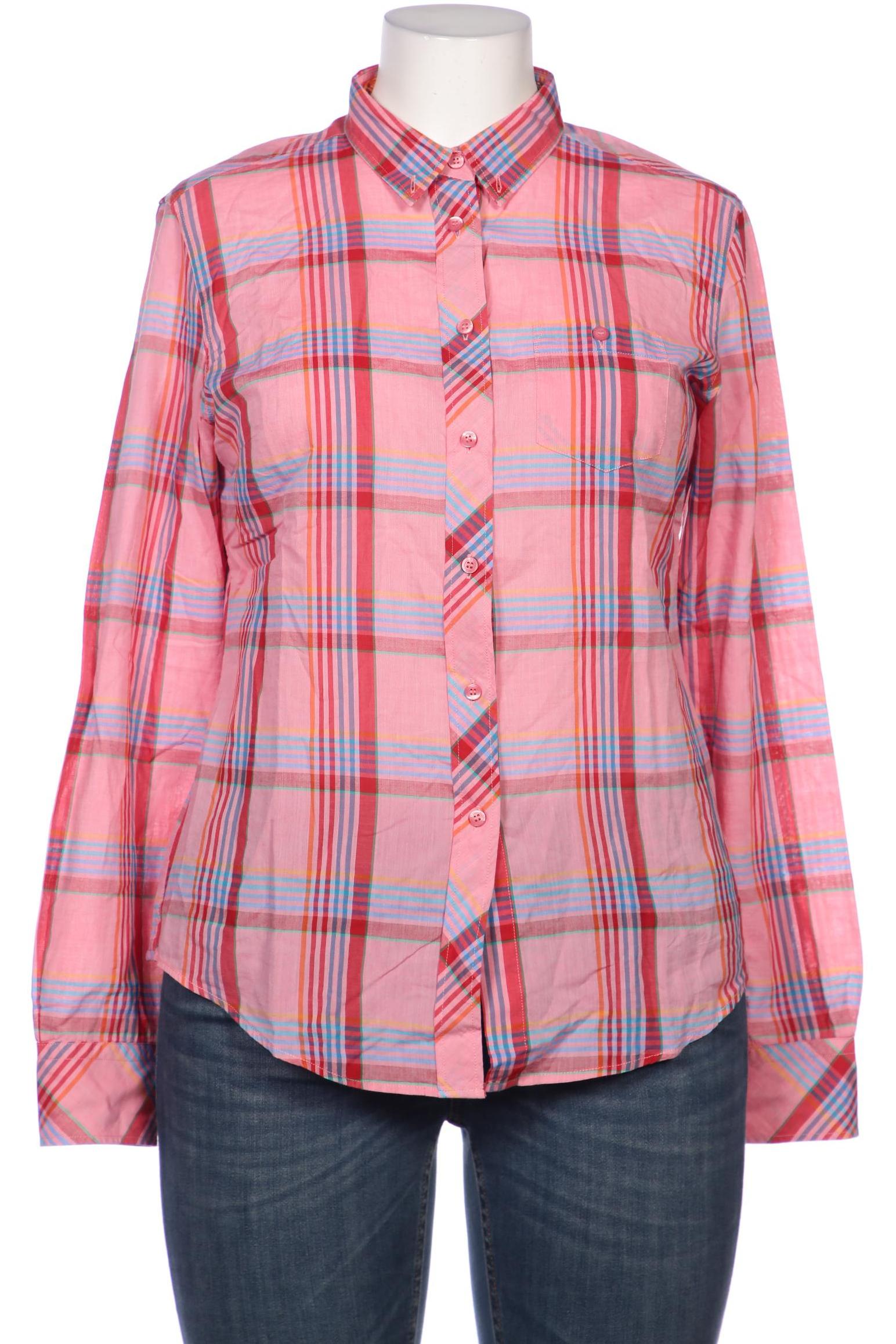 

Gant Damen Bluse, pink, Gr. 42