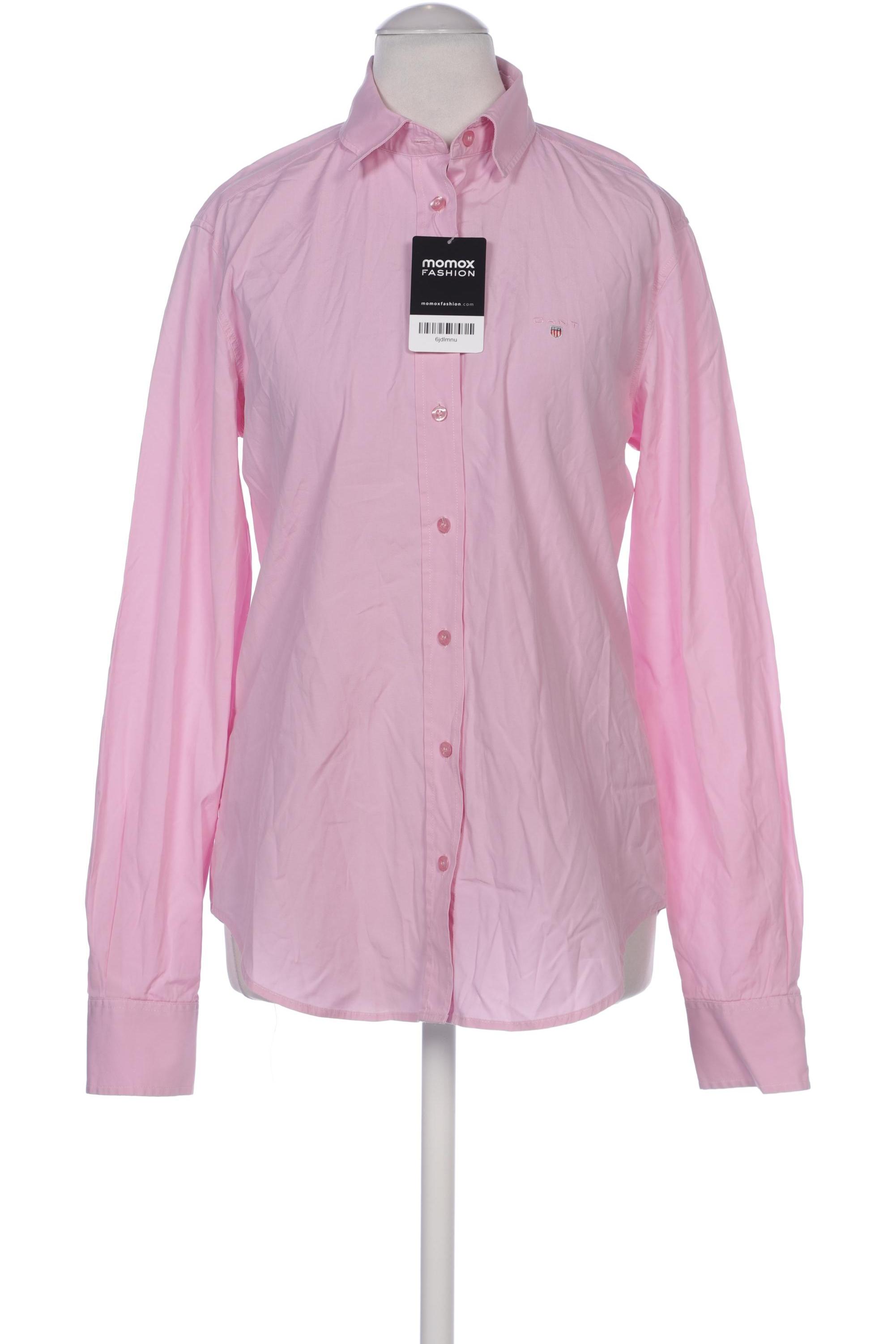 

Gant Damen Bluse, pink, Gr. 36