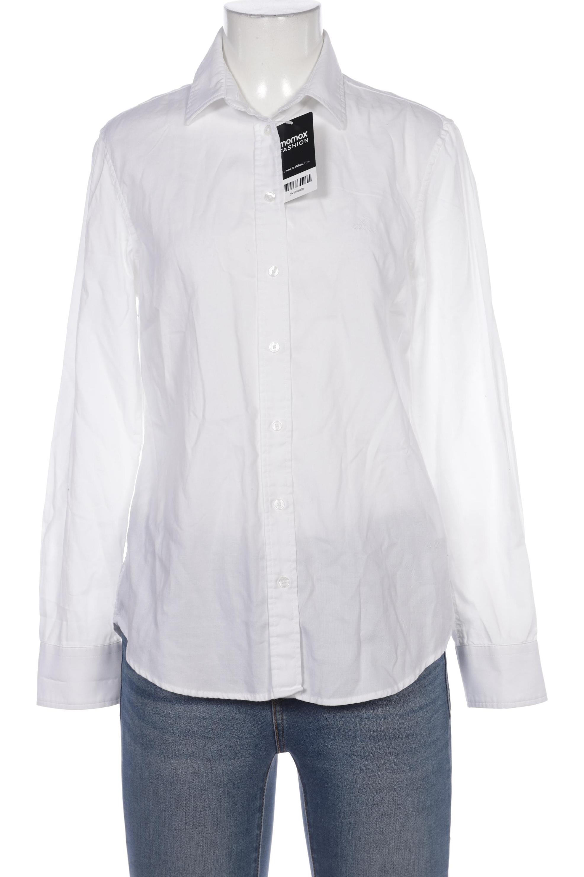 

GANT Damen Bluse, weiß