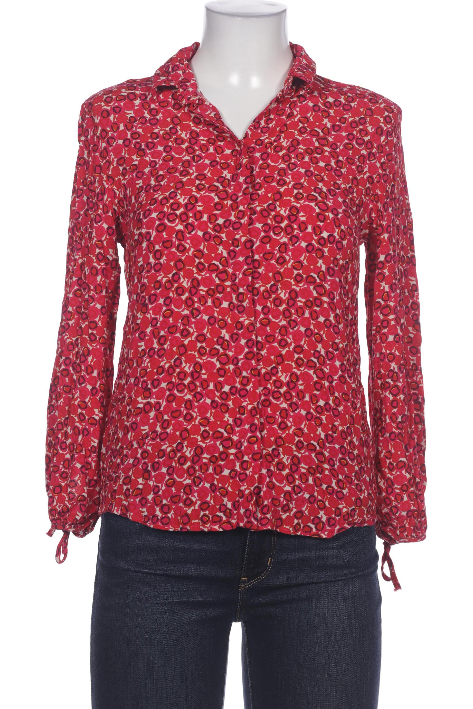 

Gant Damen Bluse, pink, Gr. 36