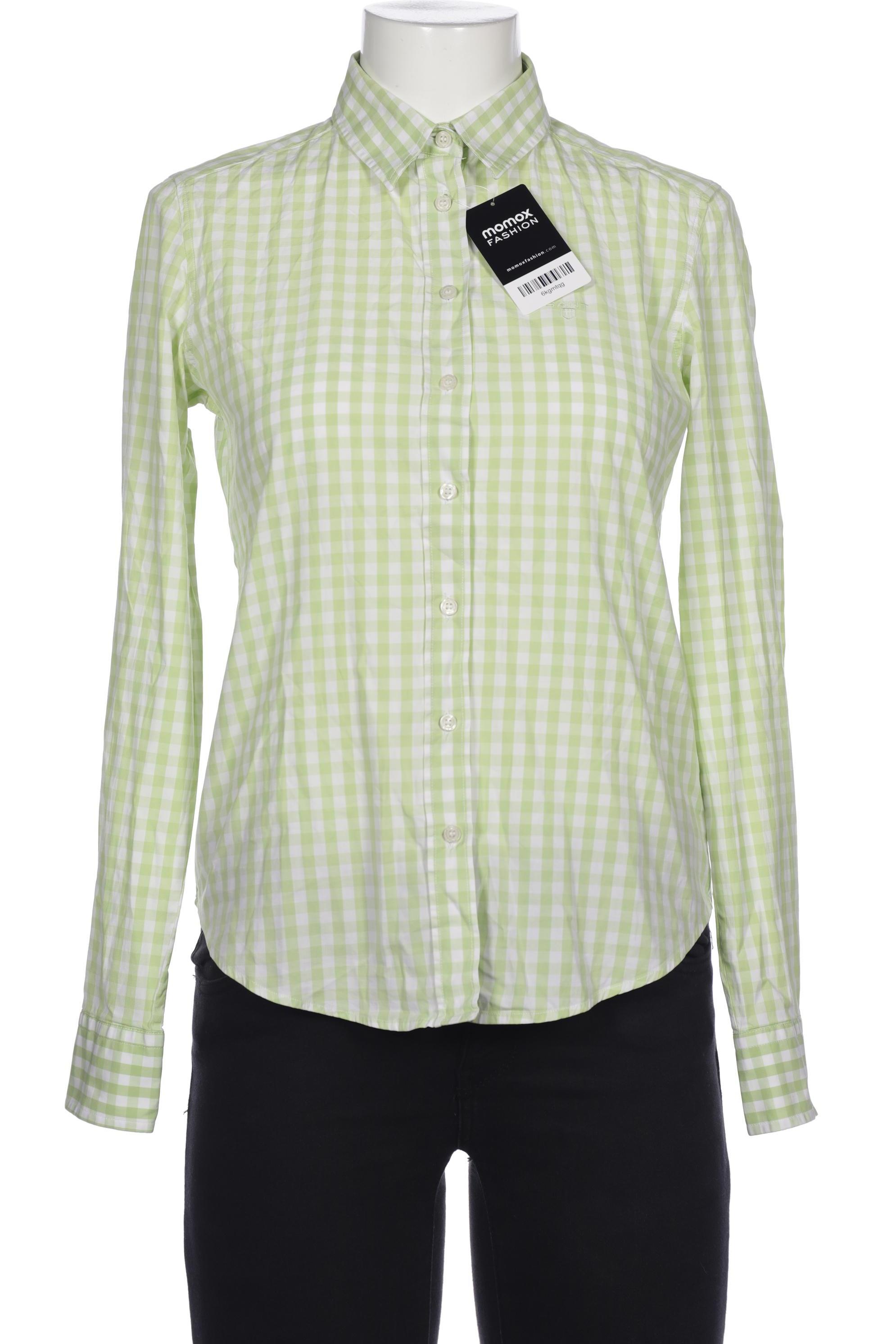 

GANT Damen Bluse, hellgrün