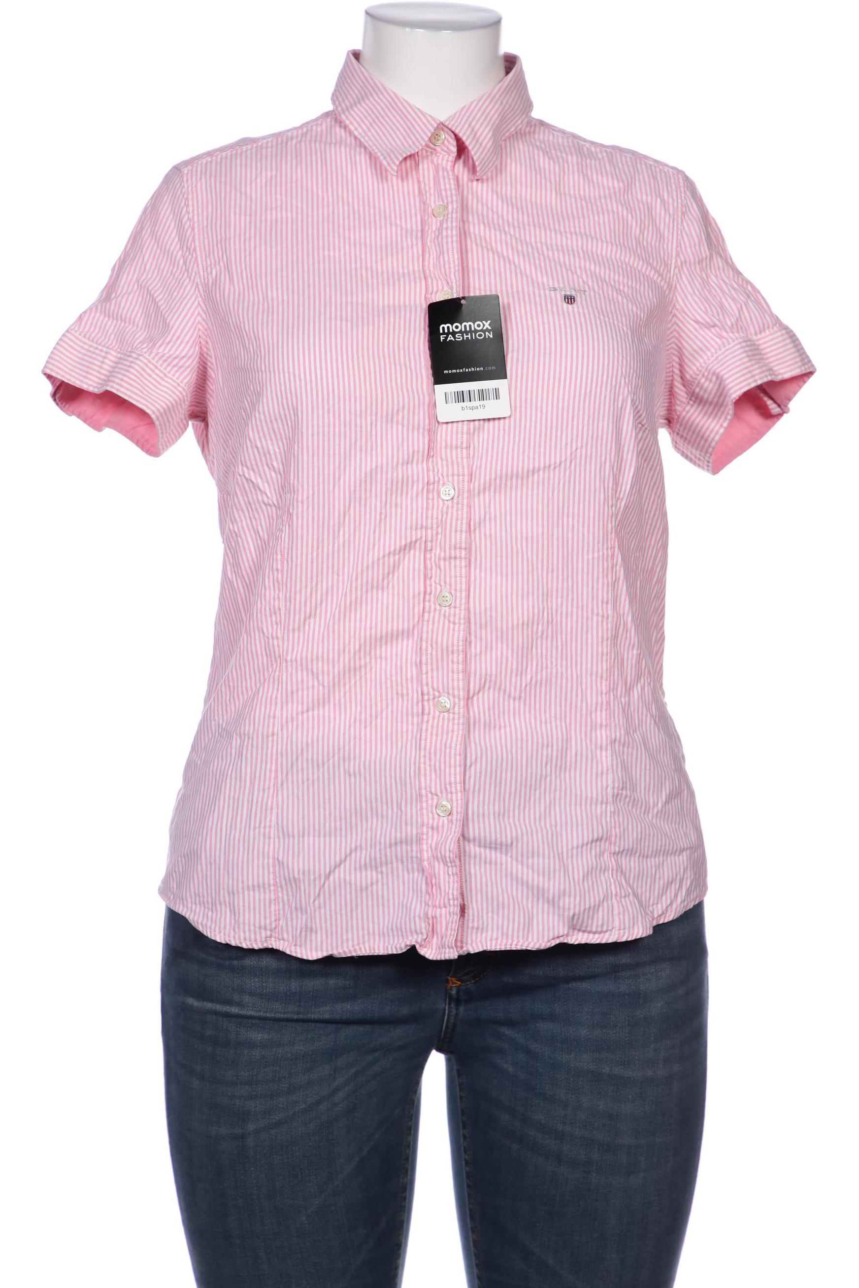 

Gant Damen Bluse, pink, Gr. 44