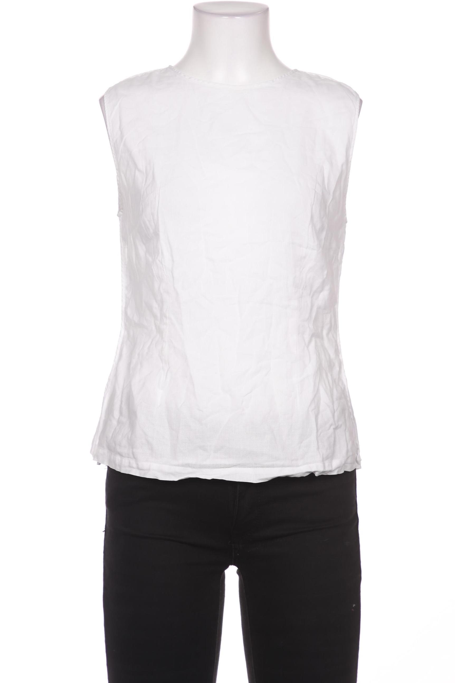 

Gant Damen Bluse, weiß, Gr. 36