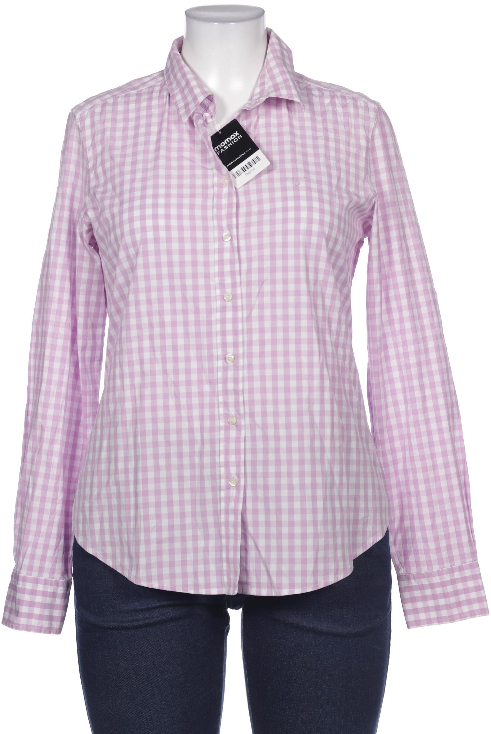 

GANT Damen Bluse, pink