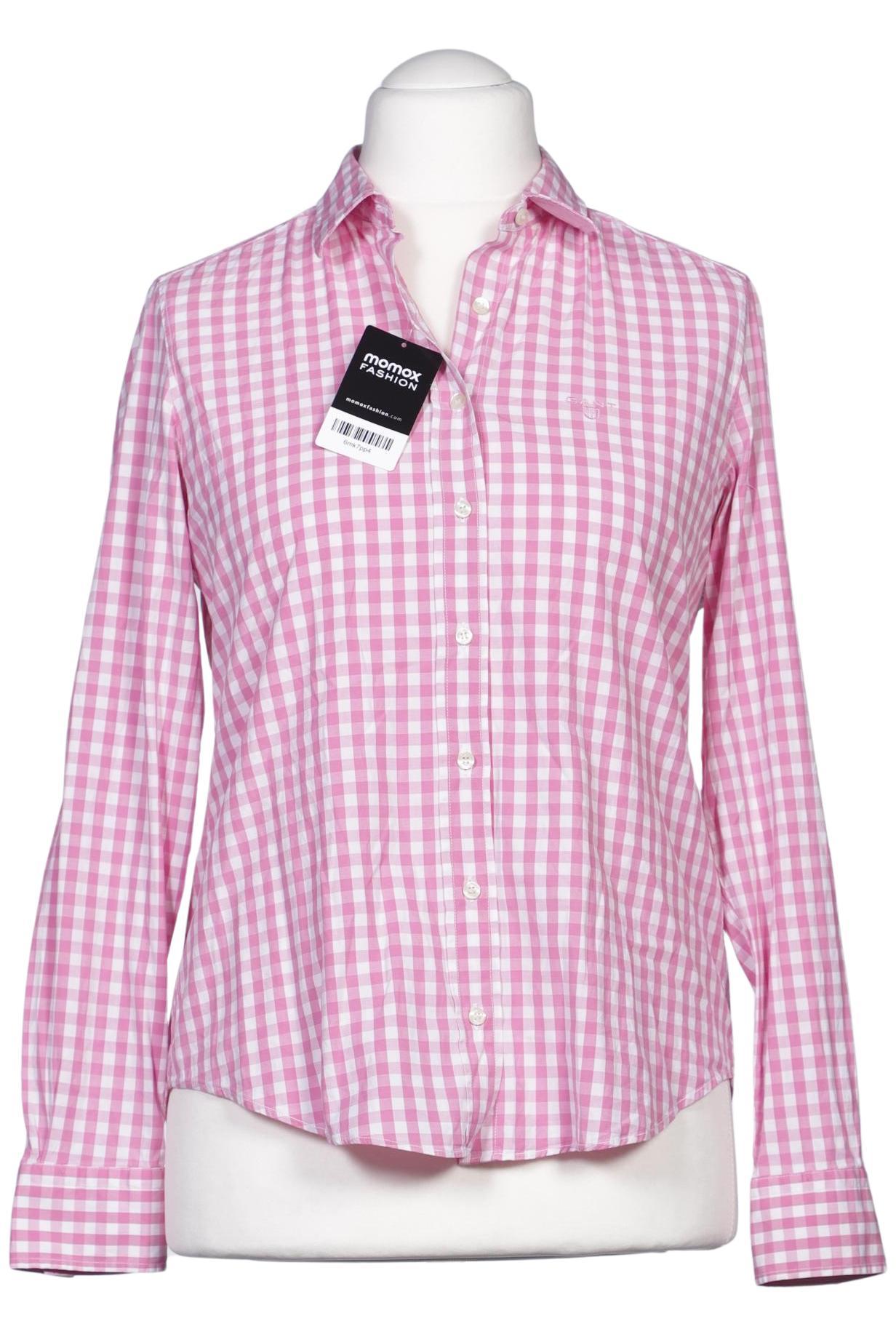 

Gant Damen Bluse, mehrfarbig, Gr. 44