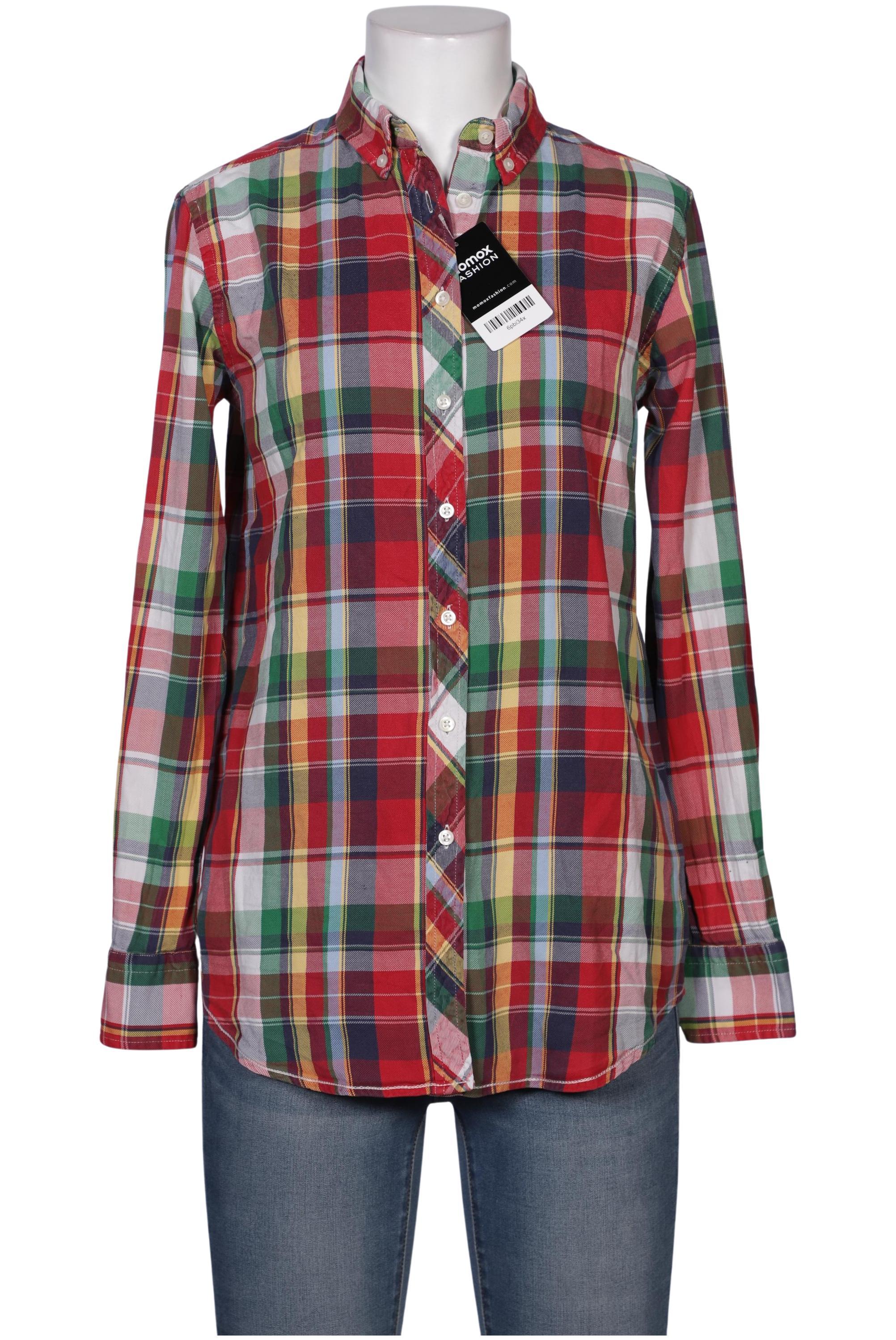 

Gant Damen Bluse, mehrfarbig, Gr. 38
