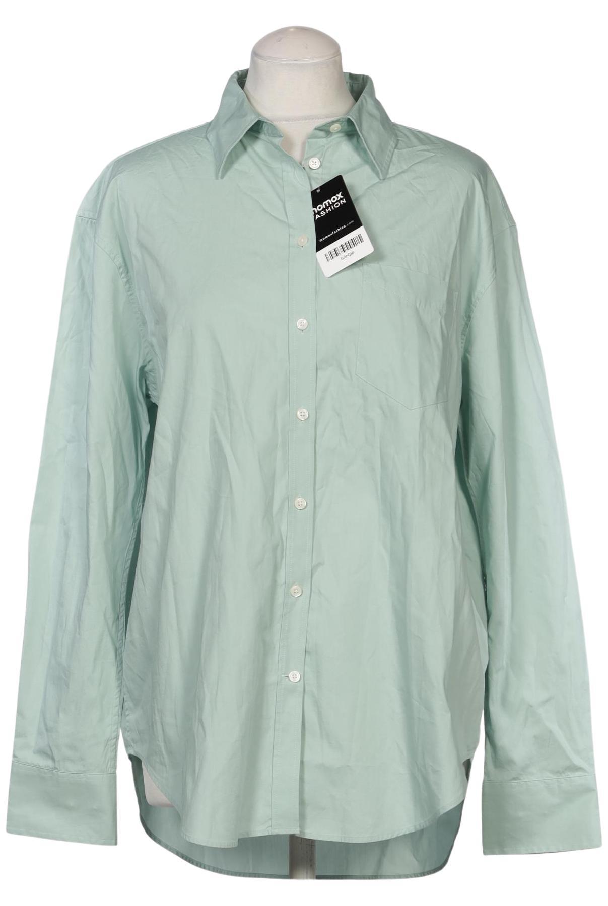 

Gant Damen Bluse, hellgrün, Gr. 36