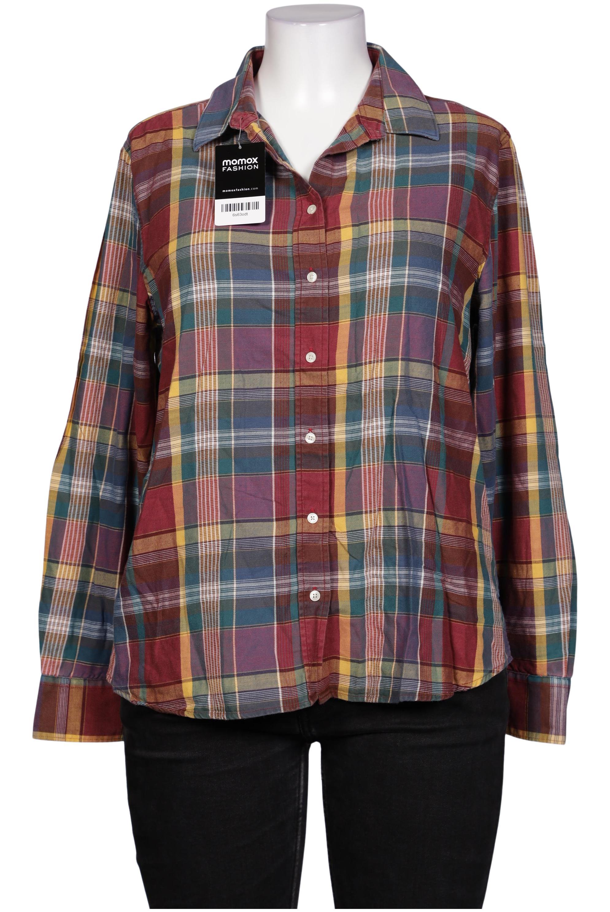 

Gant Damen Bluse, mehrfarbig, Gr. 44