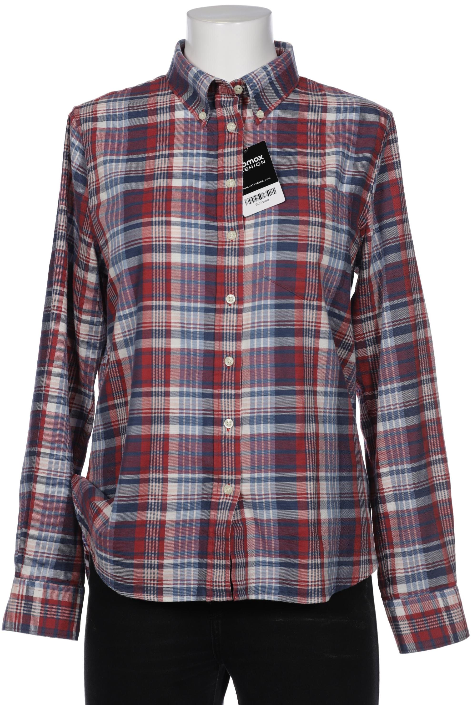 

Gant Damen Bluse, mehrfarbig, Gr. 40