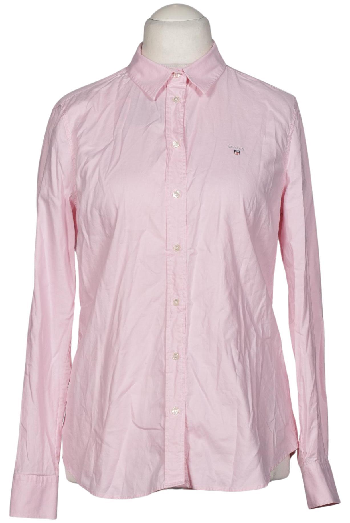 

Gant Damen Bluse, pink, Gr. 44