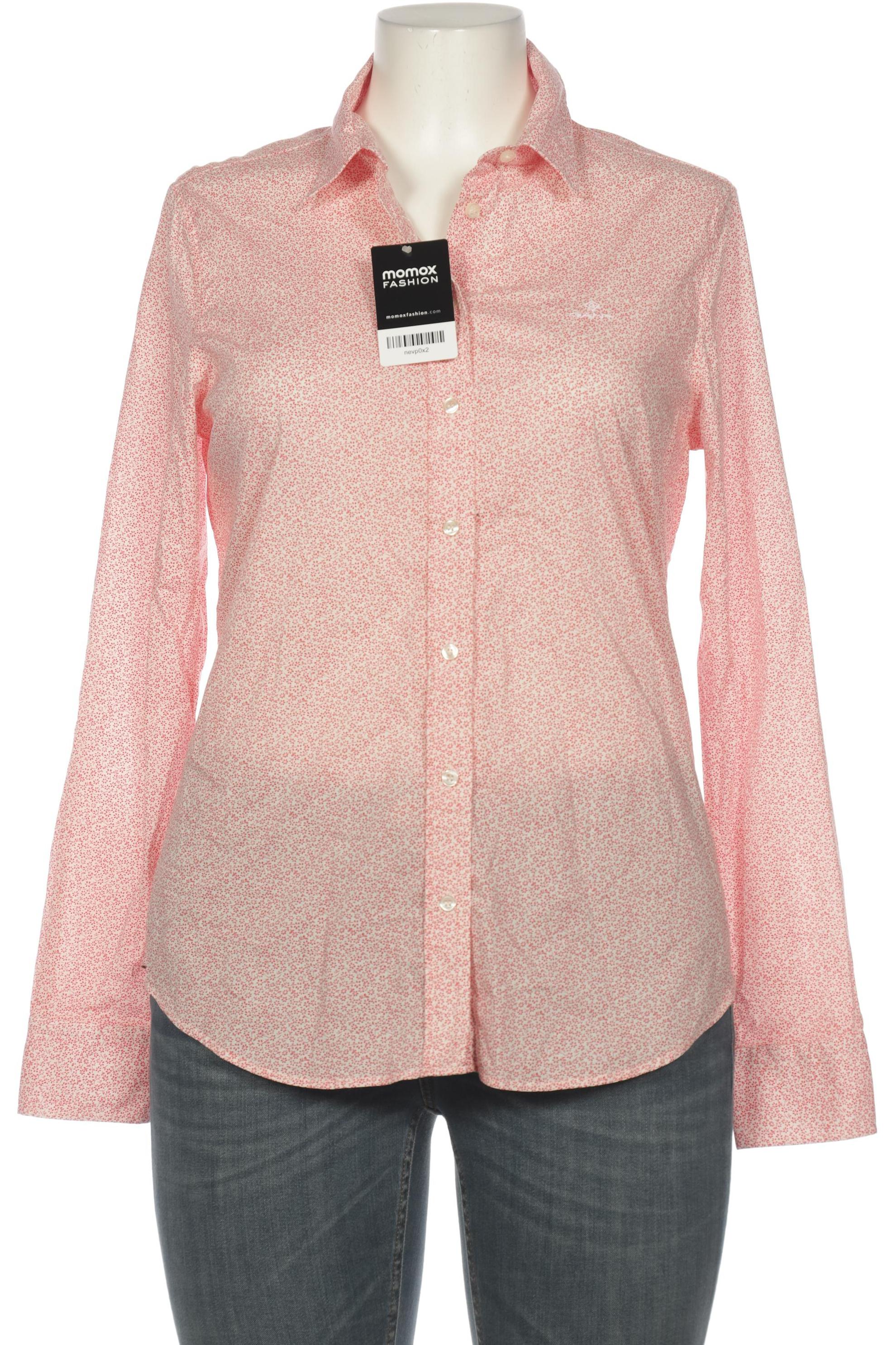 

Gant Damen Bluse, pink, Gr. 42