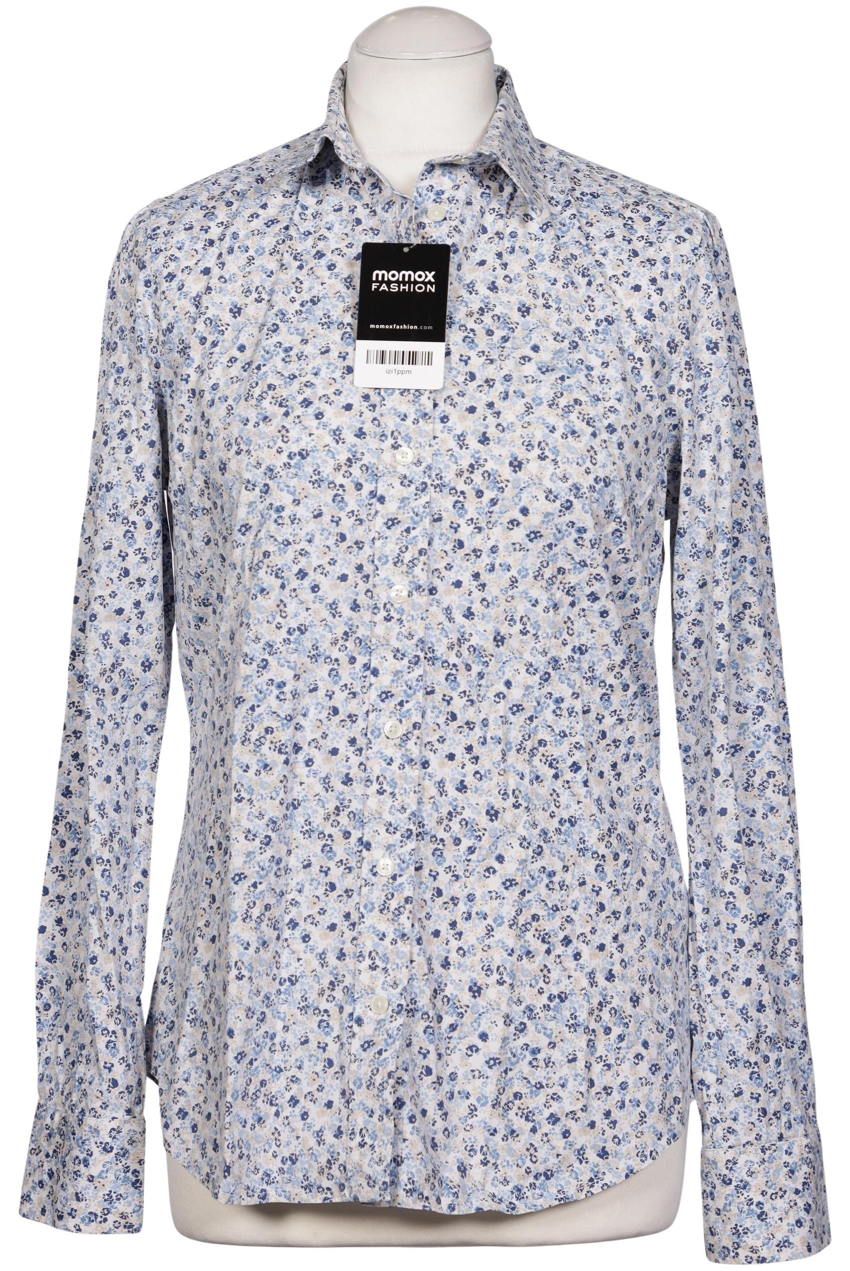 

Gant Damen Bluse, mehrfarbig, Gr. 38