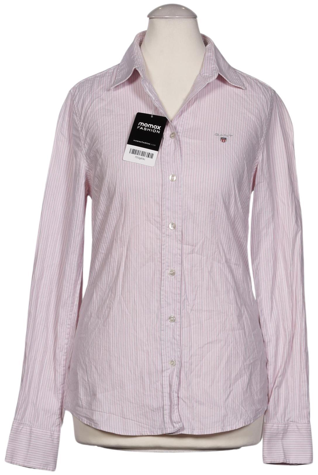 

Gant Damen Bluse, pink, Gr. 34