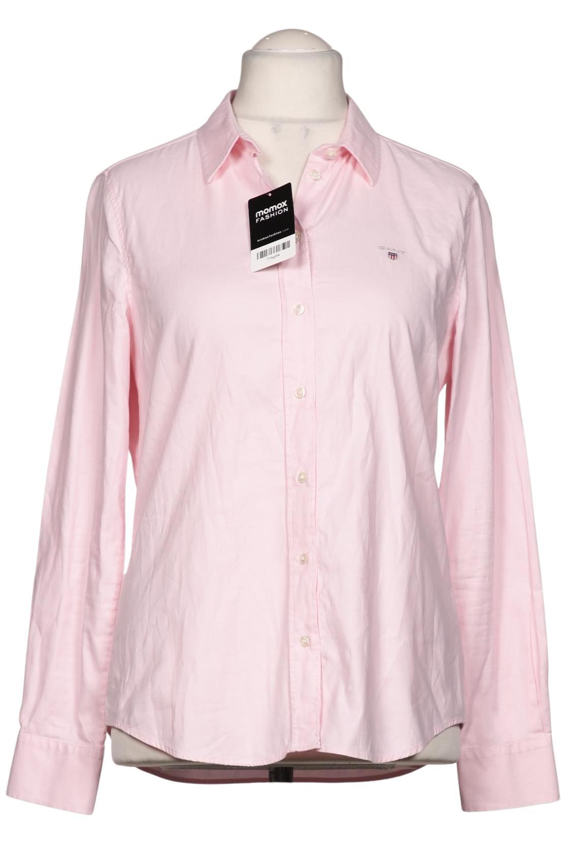 

Gant Damen Bluse, pink, Gr. 42