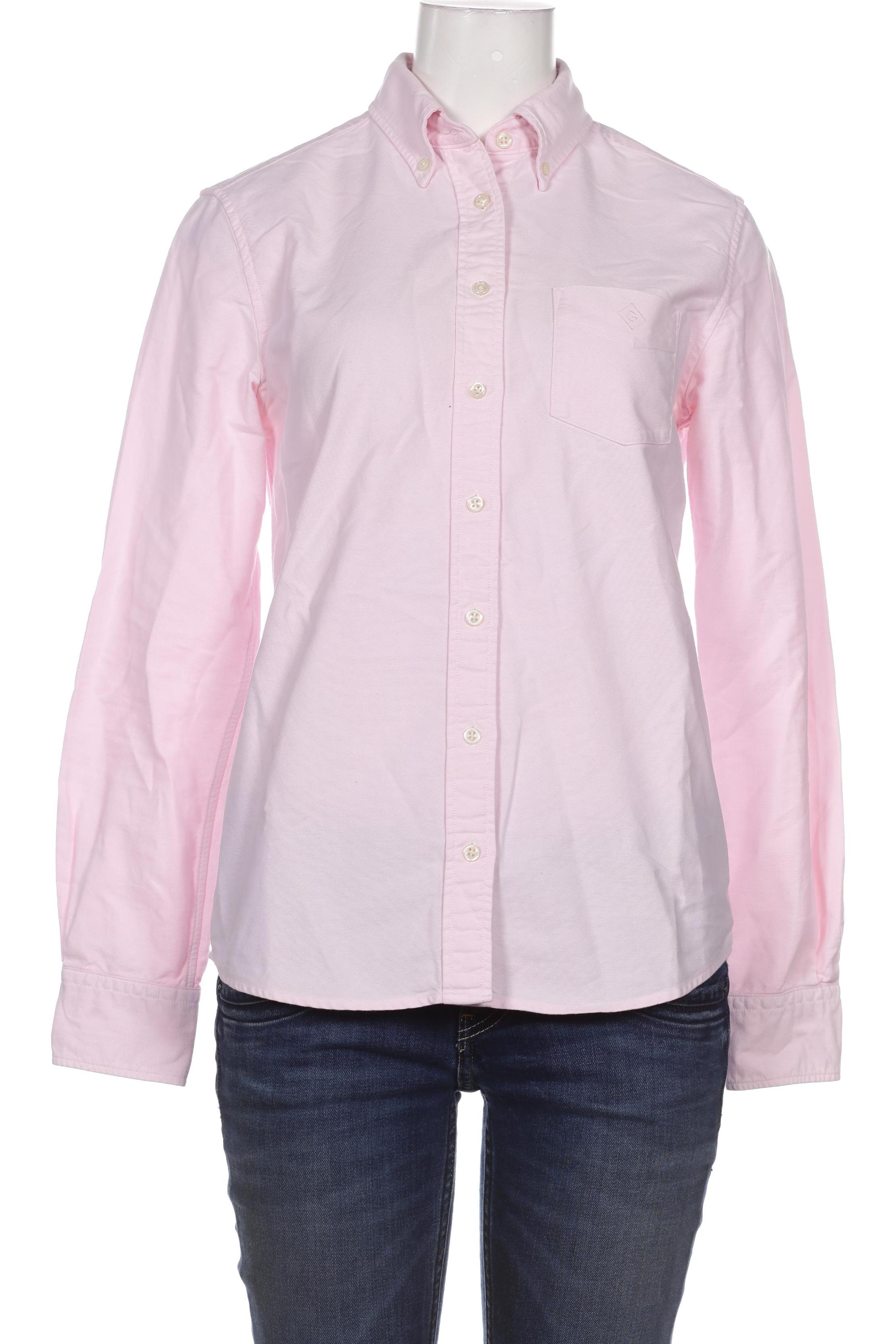 

Gant Damen Bluse, pink, Gr. 34