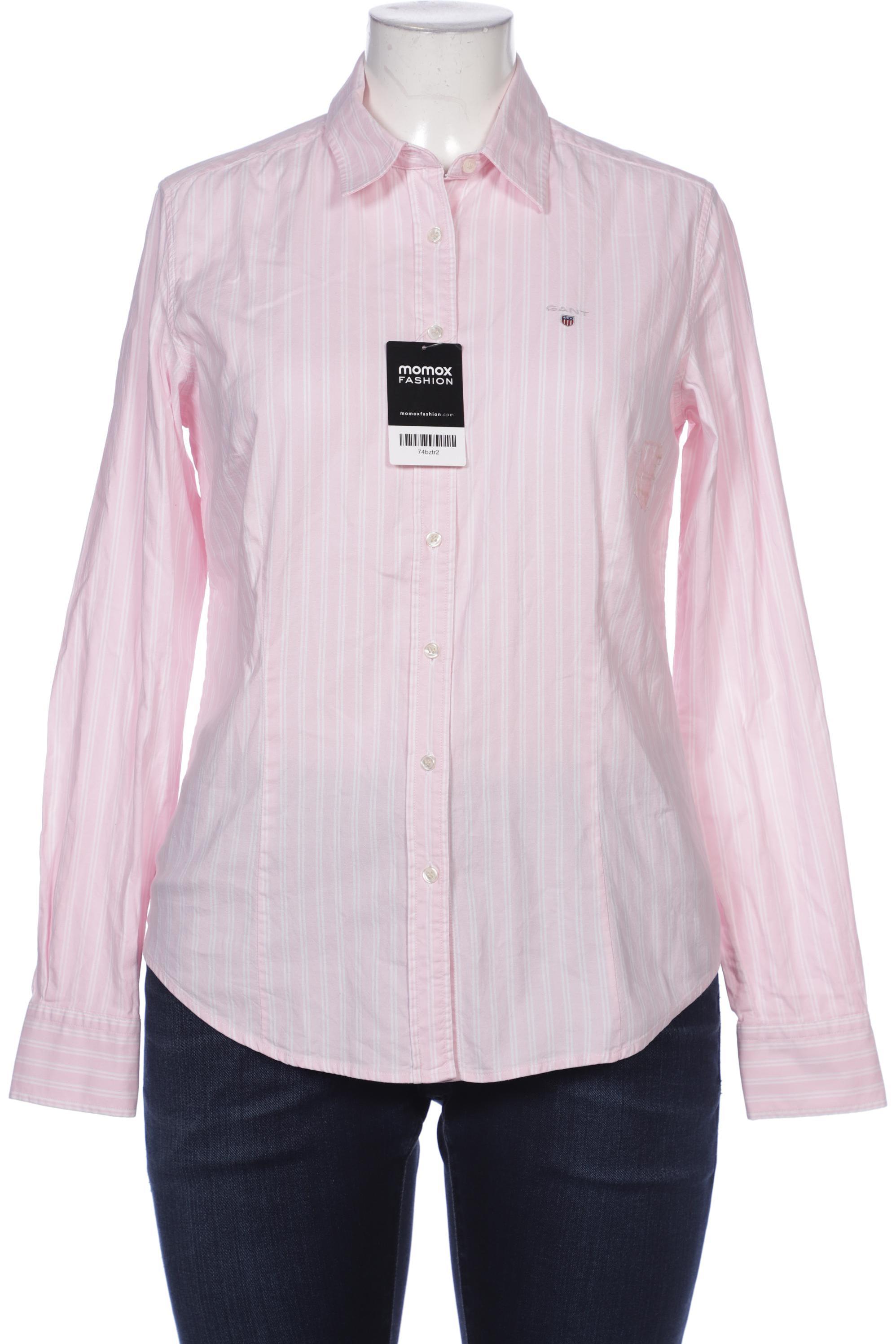 

Gant Damen Bluse, pink, Gr. 42