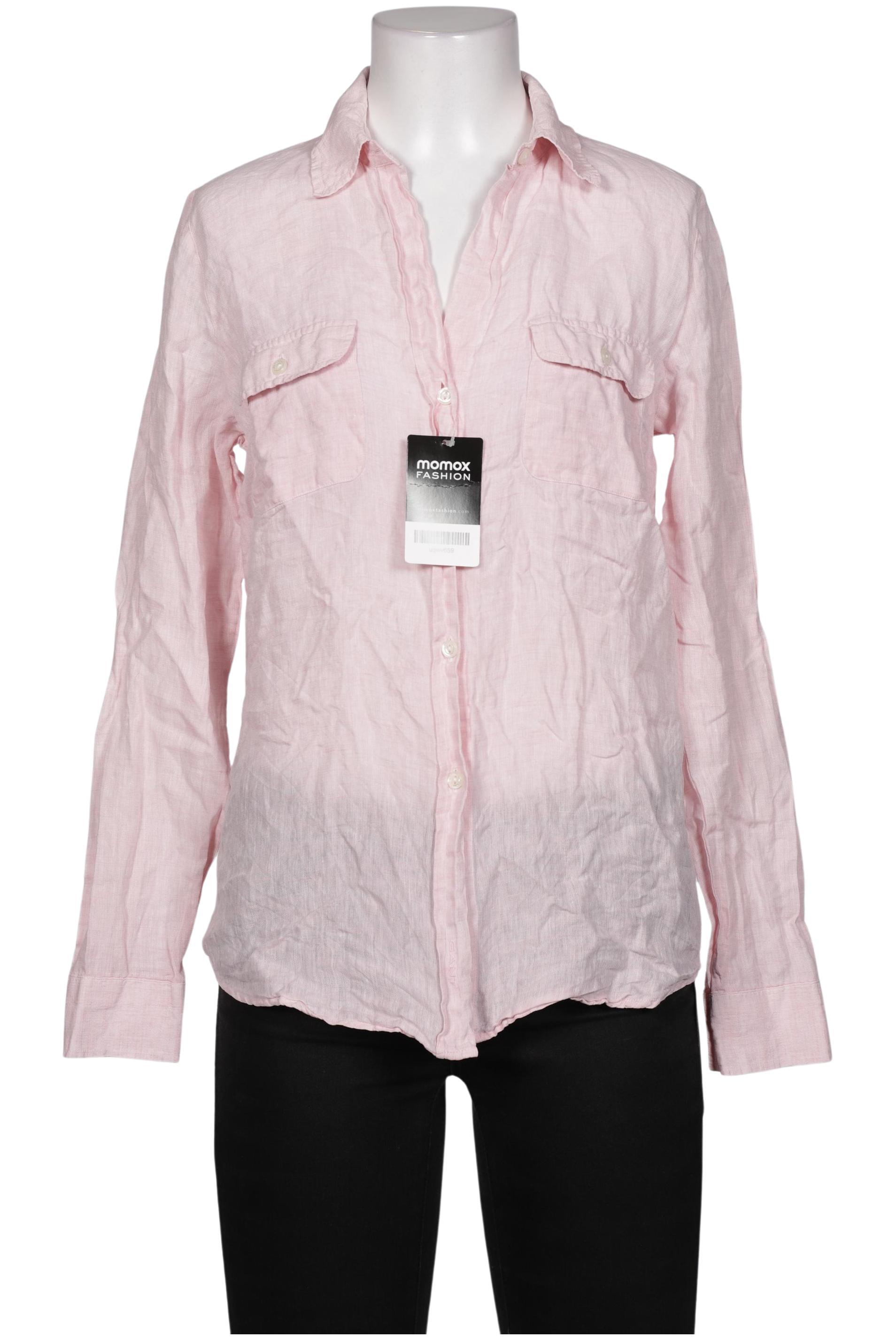 

Gant Damen Bluse, pink, Gr. 36