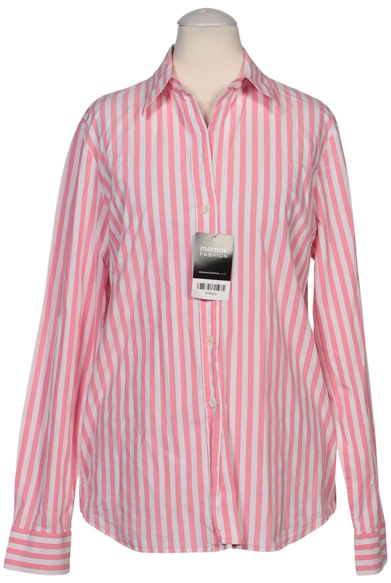 

Gant Damen Bluse, mehrfarbig, Gr. 38