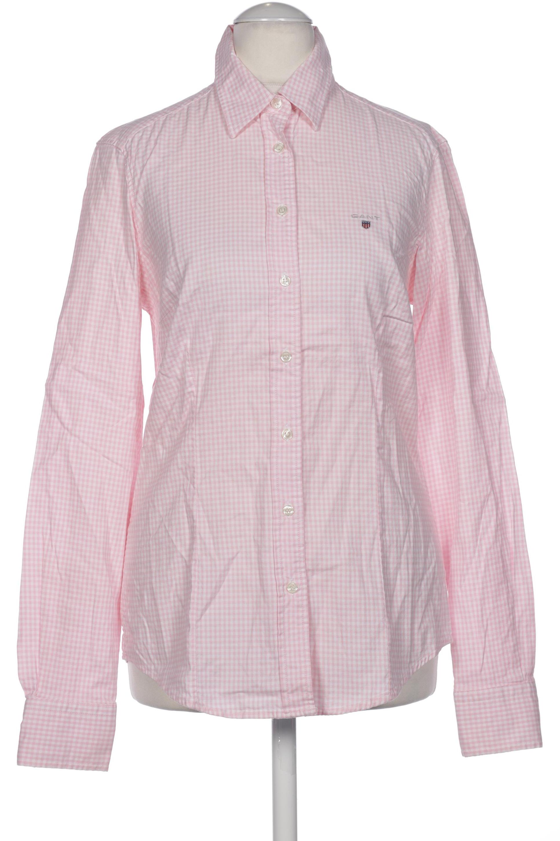 

Gant Damen Bluse, pink, Gr. 36