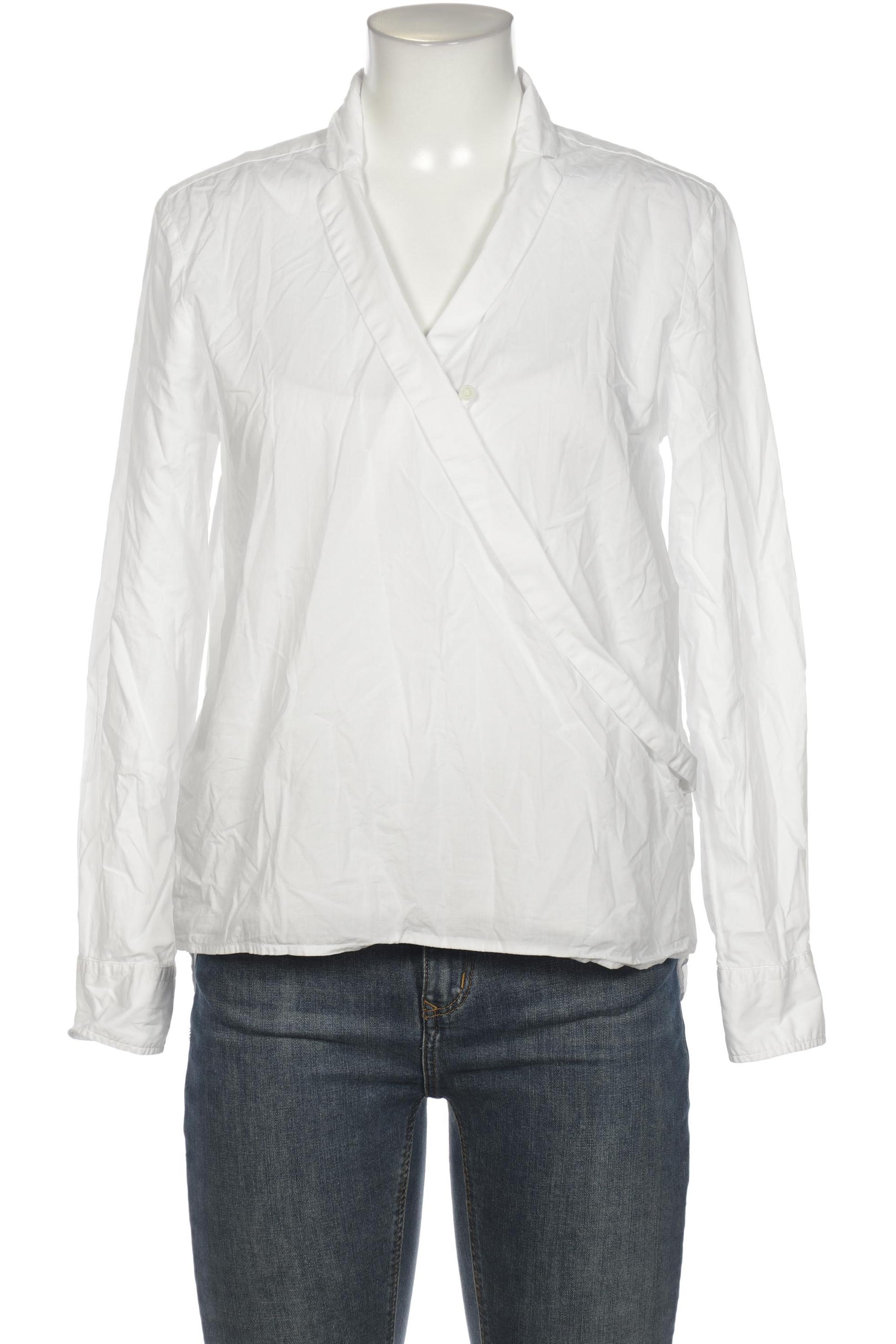 

GANT Damen Bluse, weiß