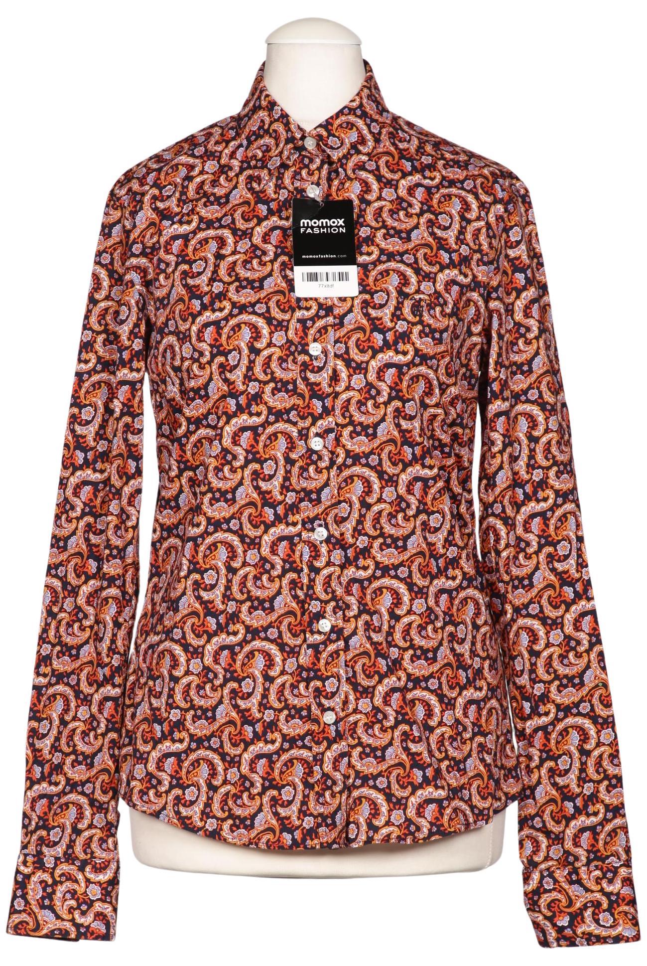 

Gant Damen Bluse, mehrfarbig, Gr. 36