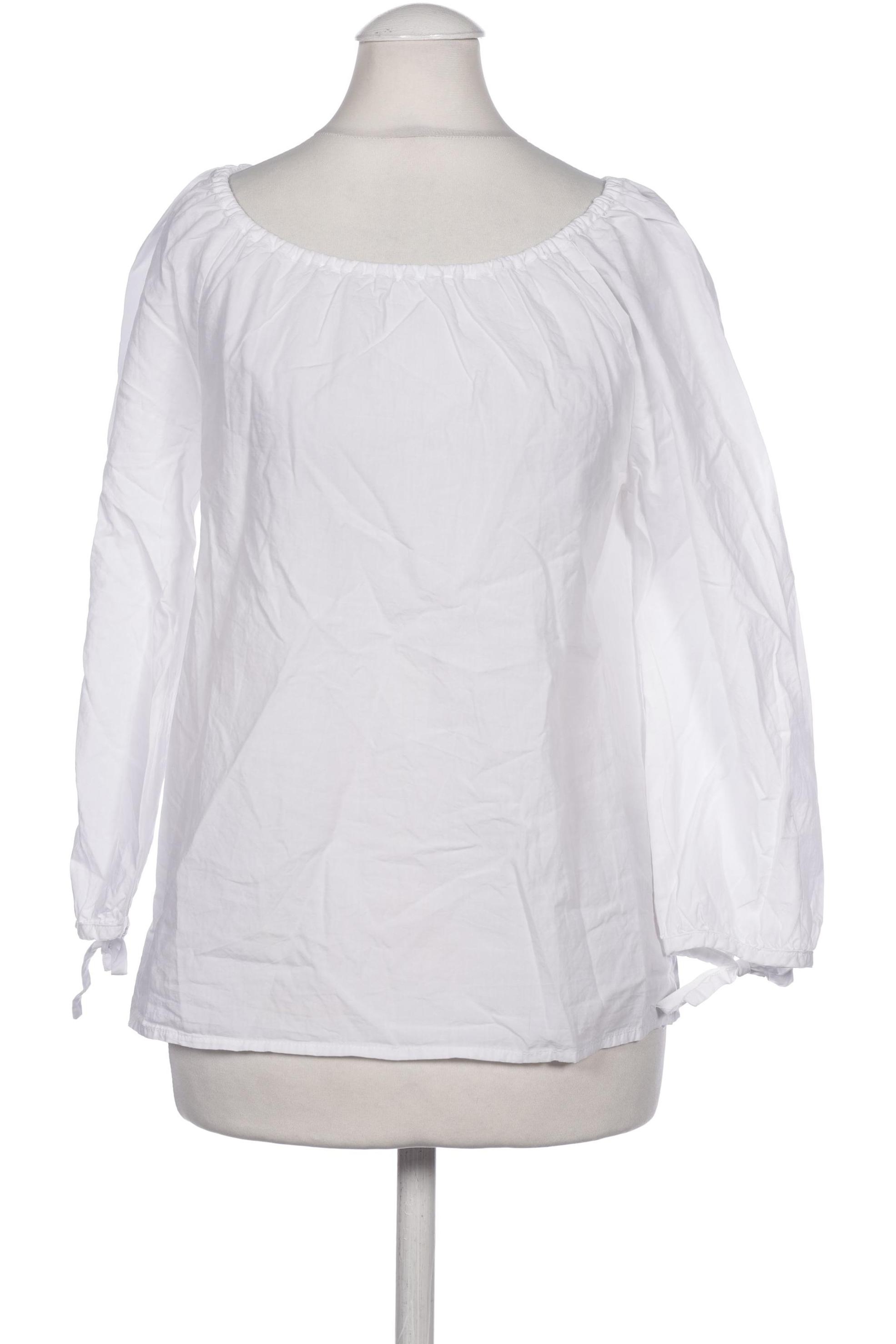 

Gant Damen Bluse, weiß, Gr. 32