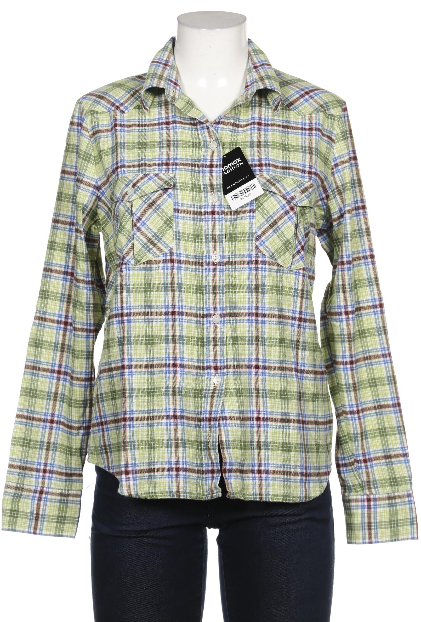 

GANT Damen Bluse, grün