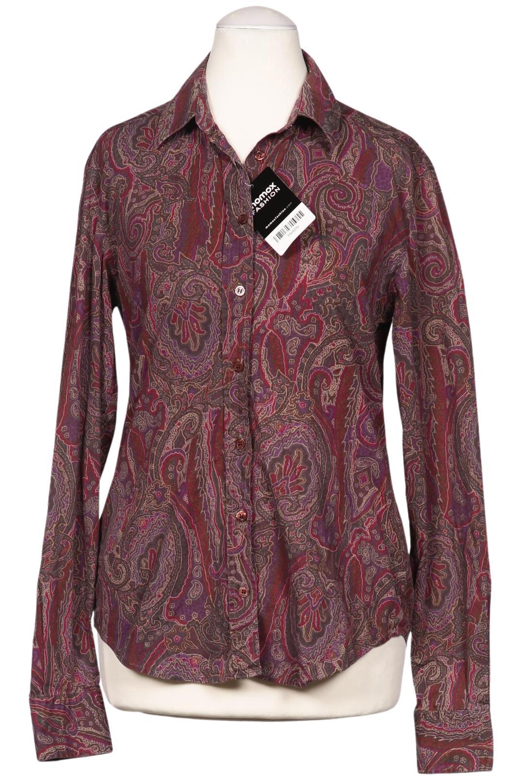 

Gant Damen Bluse, mehrfarbig, Gr. 36