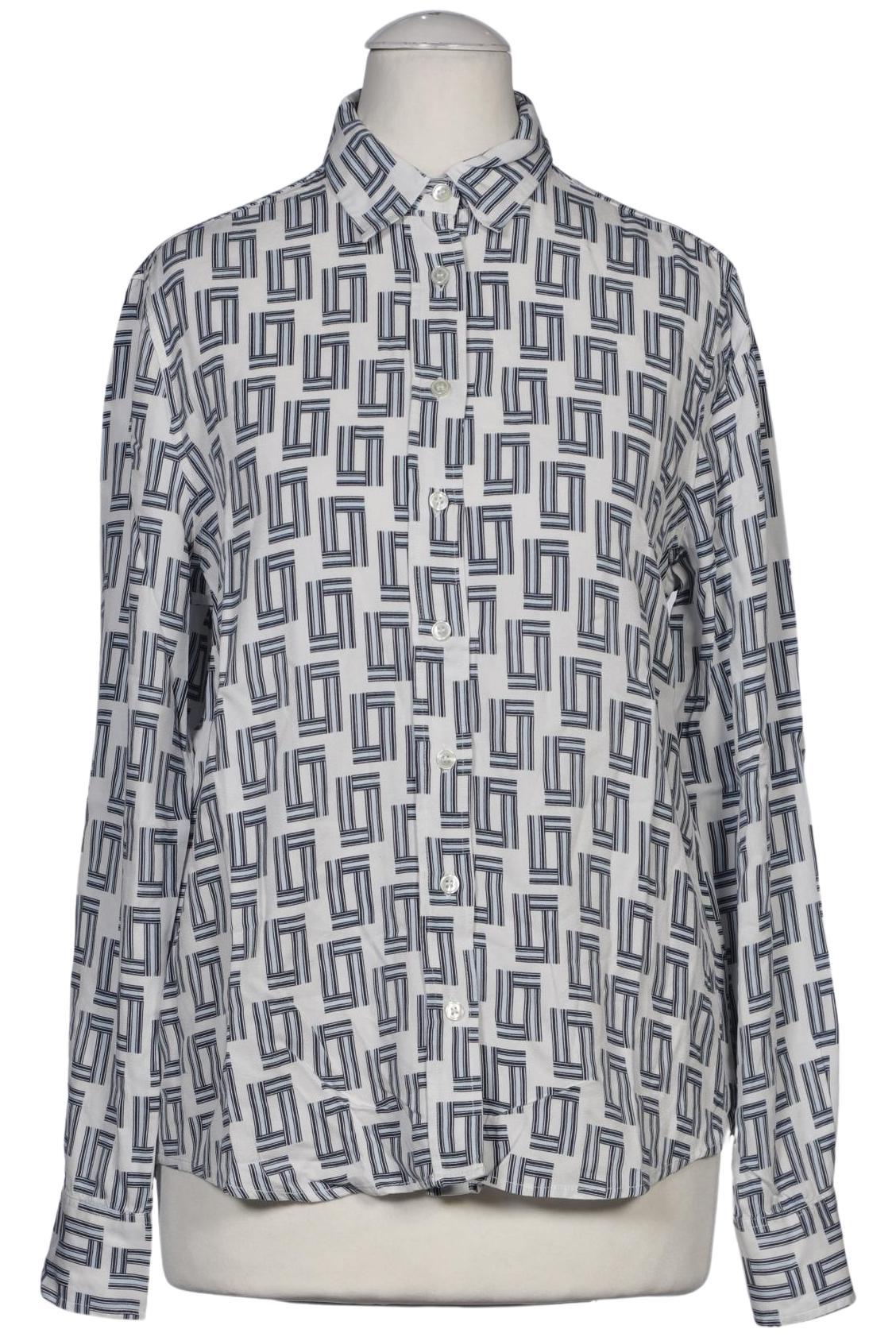 

Gant Damen Bluse, mehrfarbig, Gr. 34