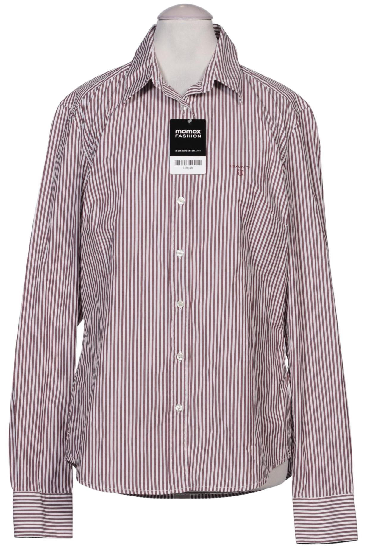 

Gant Damen Bluse, mehrfarbig, Gr. 38