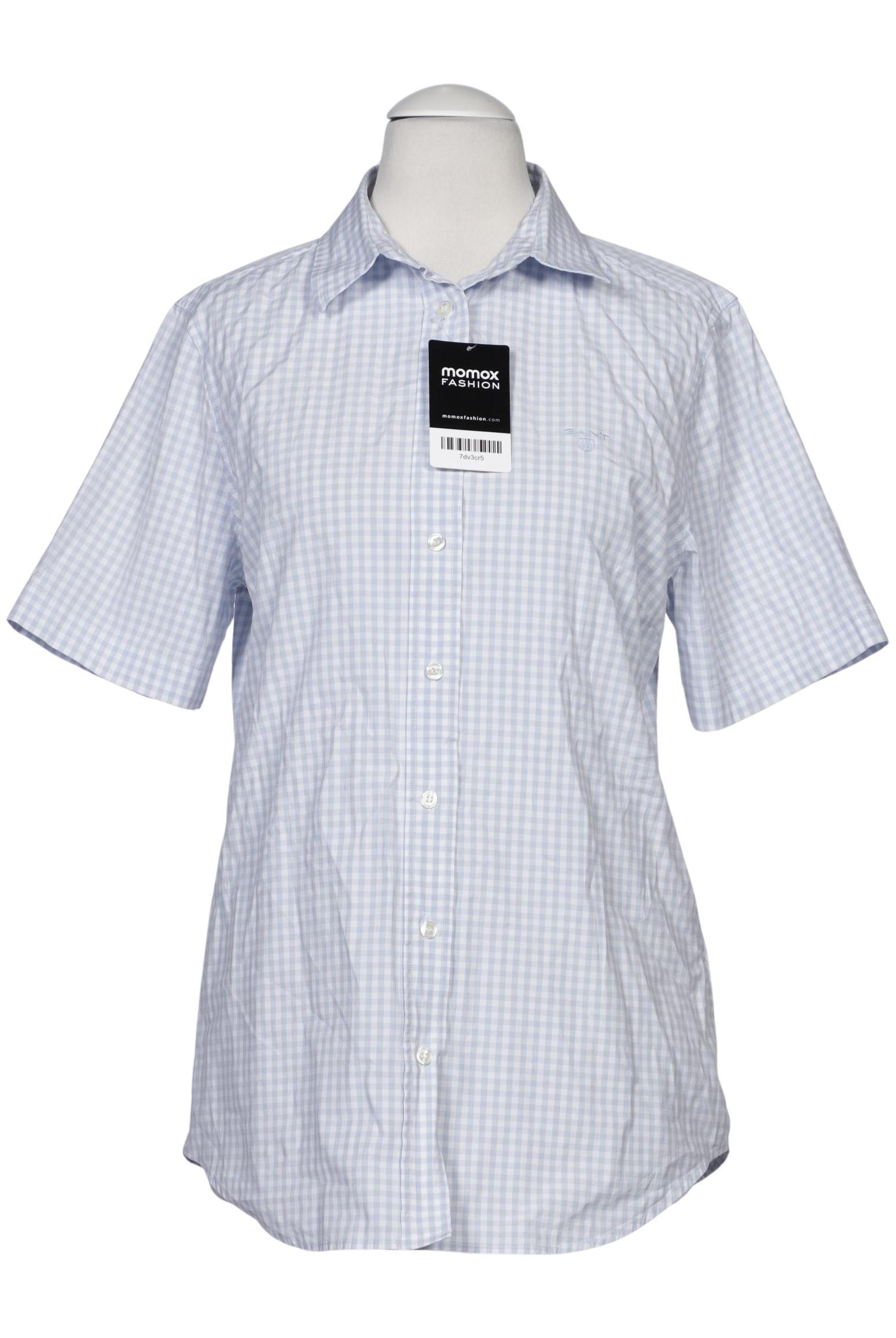 

Gant Damen Bluse, mehrfarbig, Gr. 38