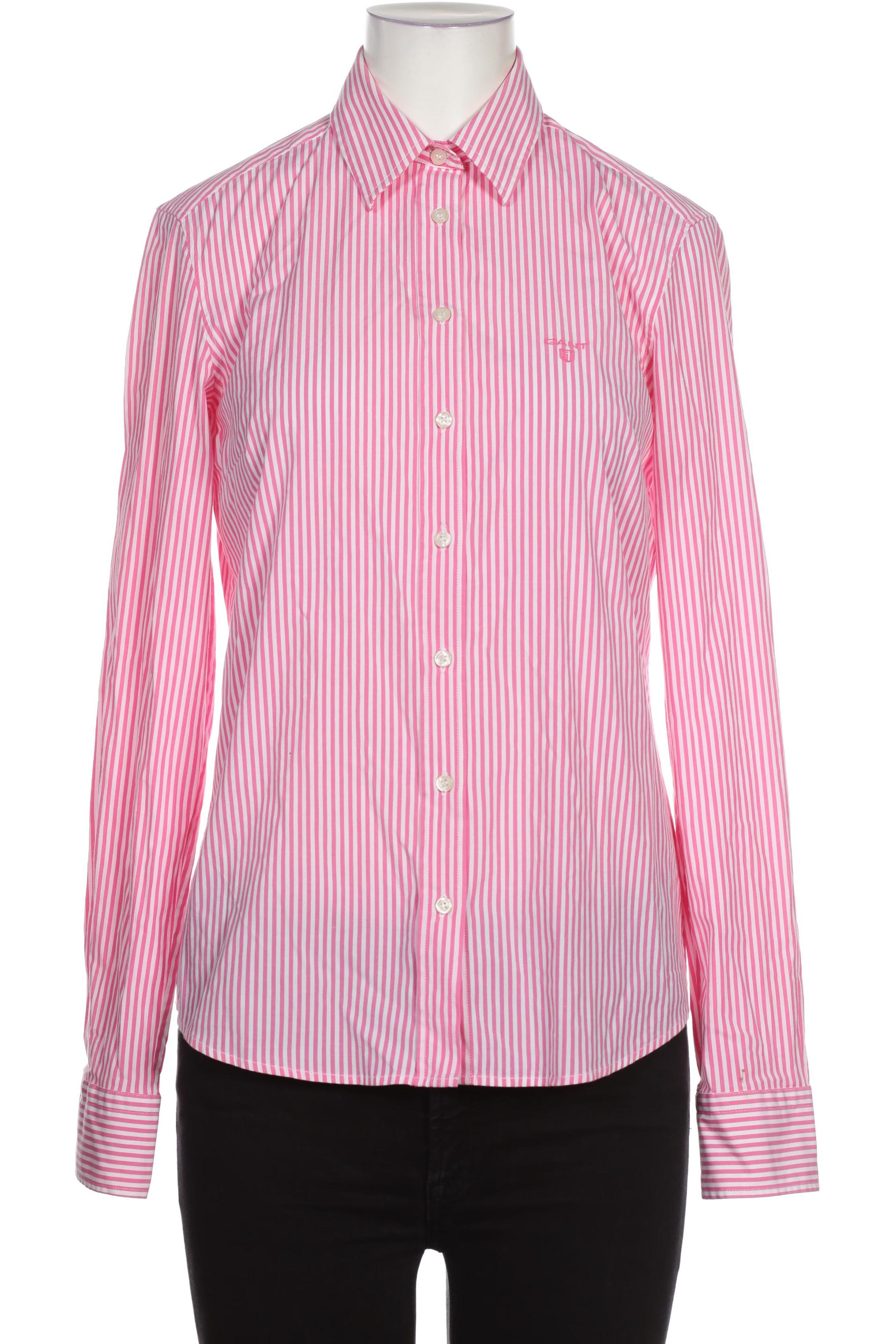 

Gant Damen Bluse, pink, Gr. 38