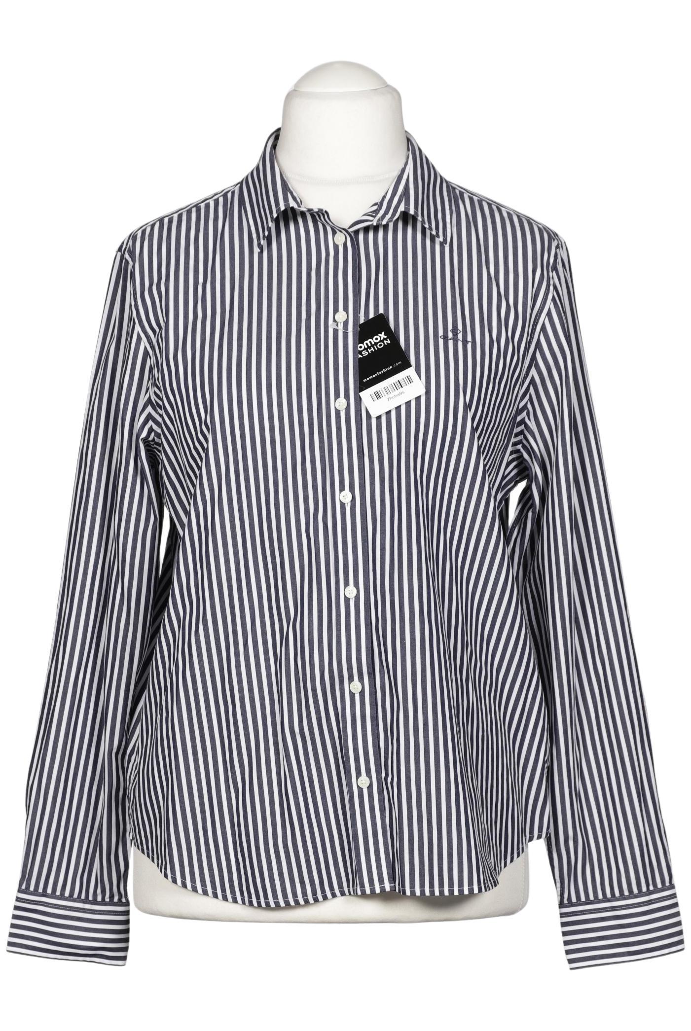 

Gant Damen Bluse, mehrfarbig, Gr. 44