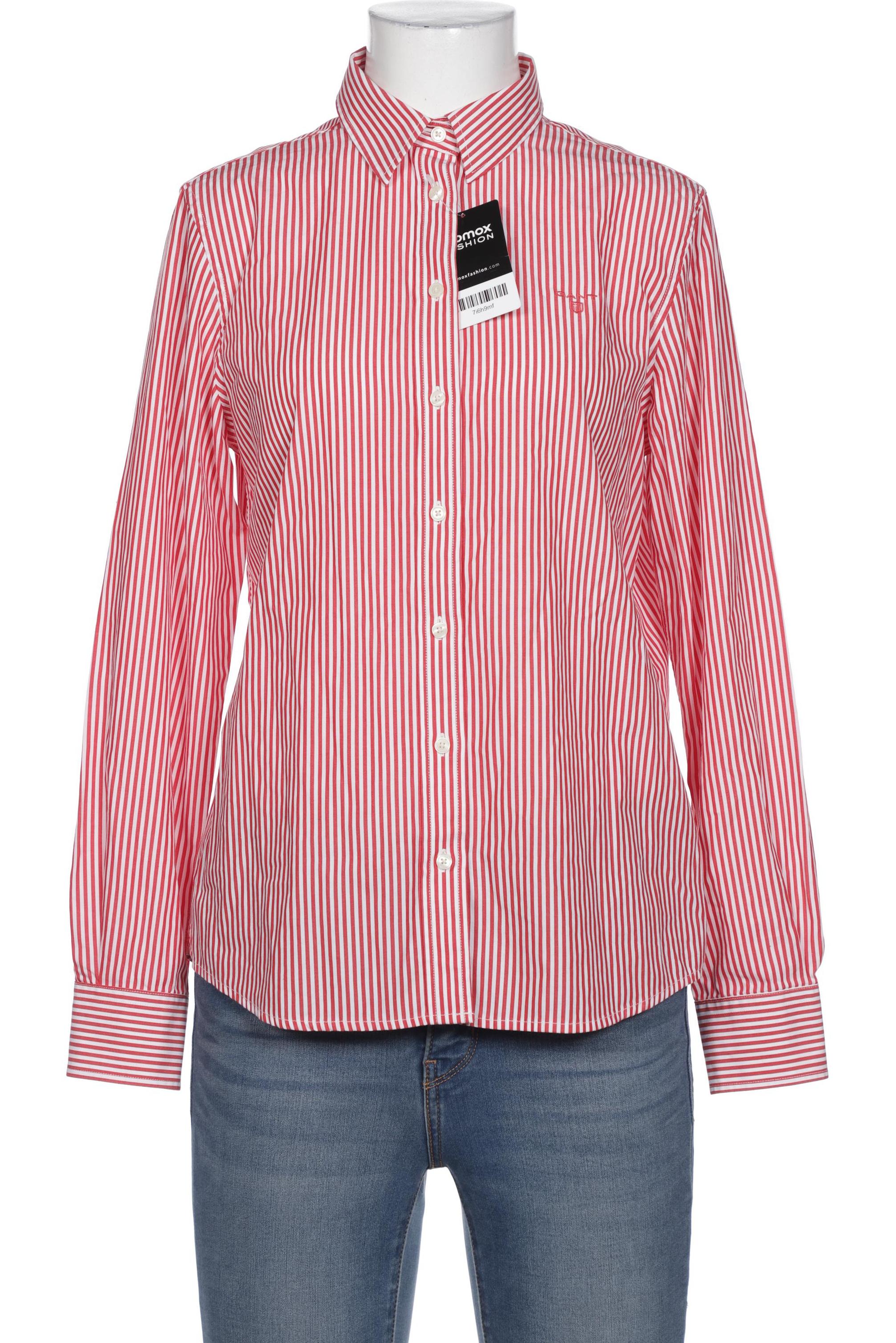 

GANT Damen Bluse, rot