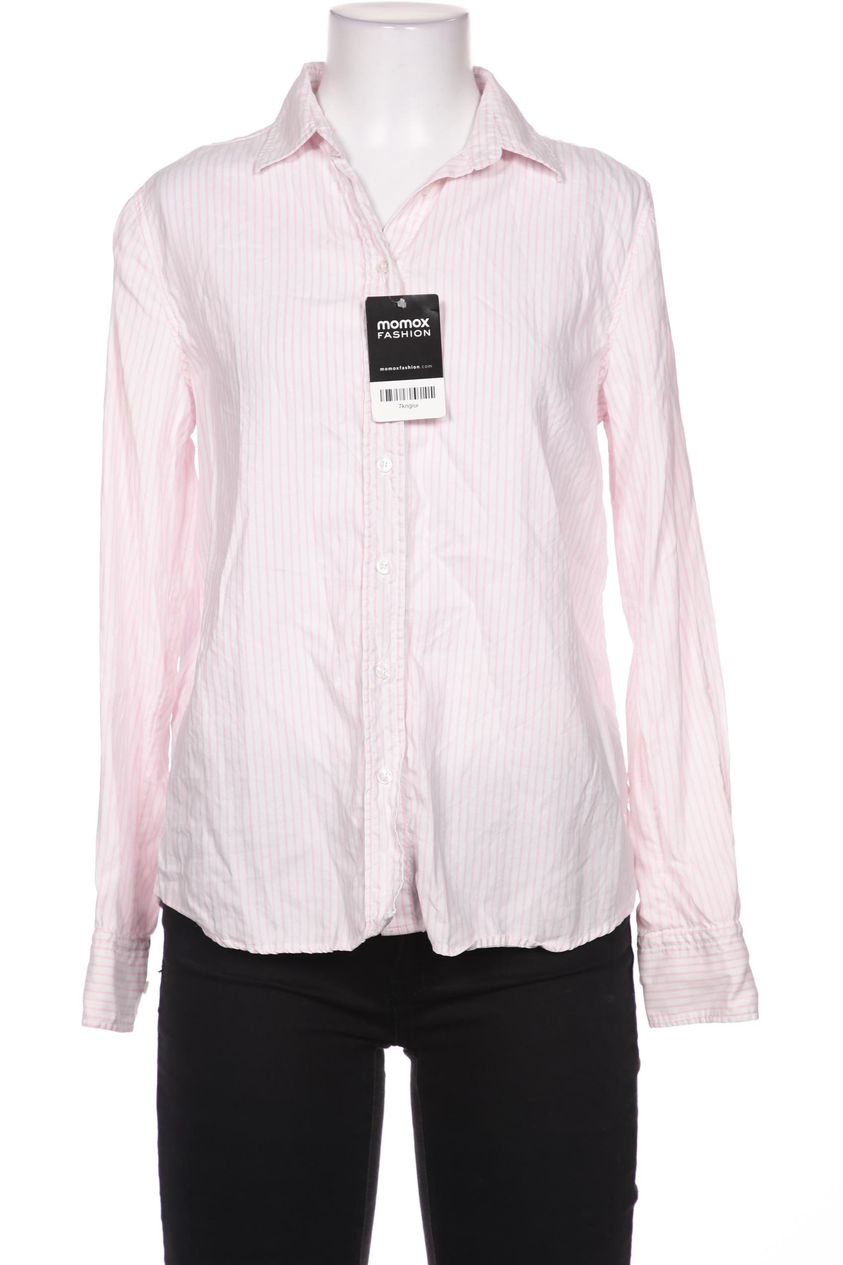 

Gant Damen Bluse, weiß, Gr. 36