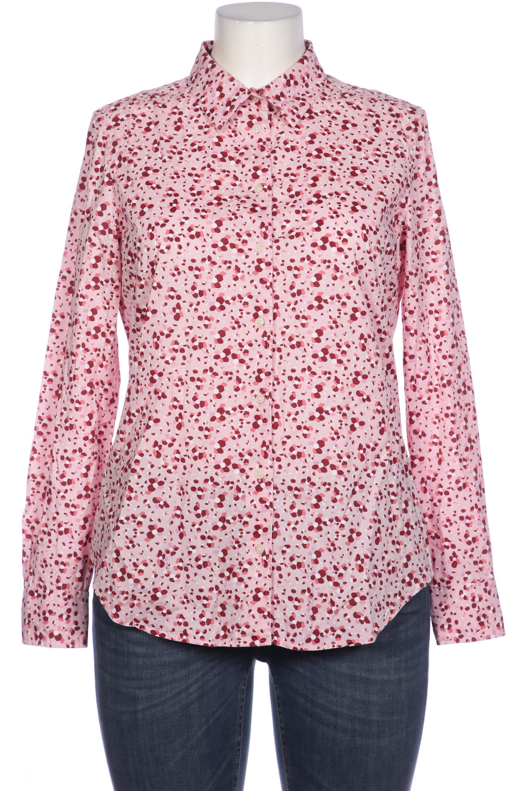 

GANT Damen Bluse, pink