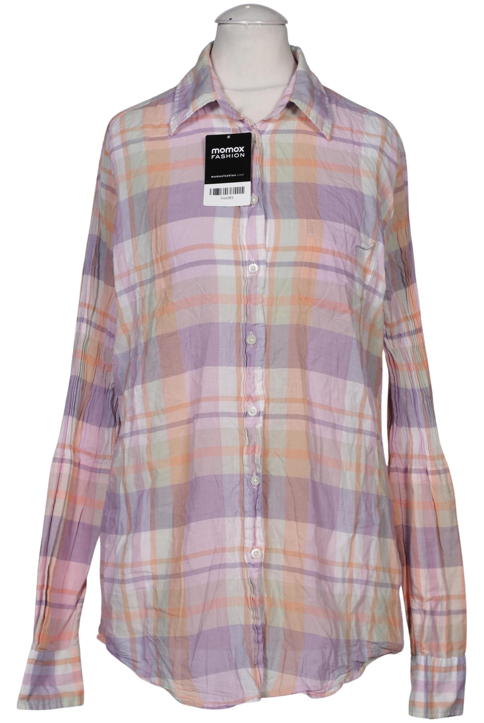 

Gant Damen Bluse, mehrfarbig, Gr. 38