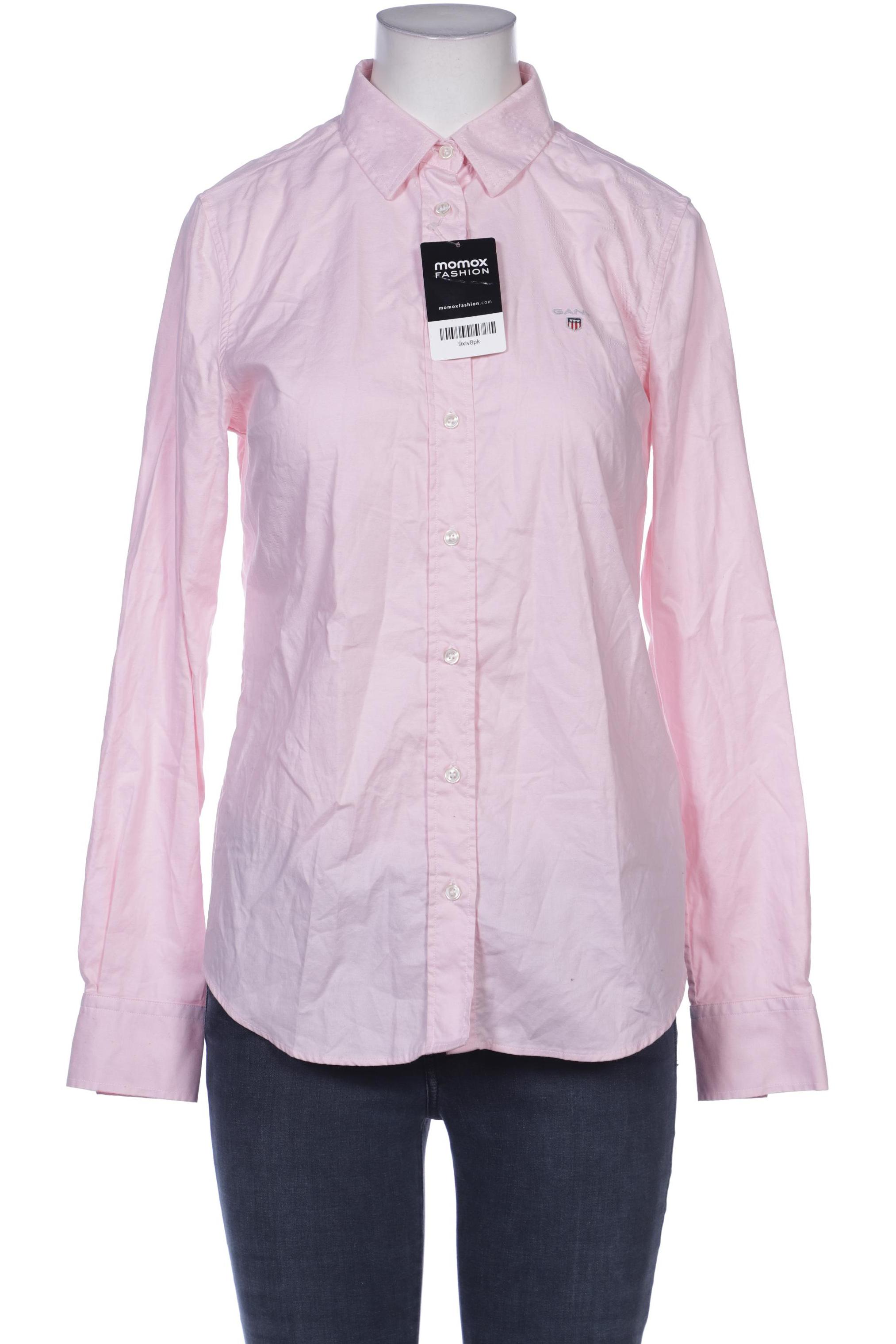 

Gant Damen Bluse, pink, Gr. 36