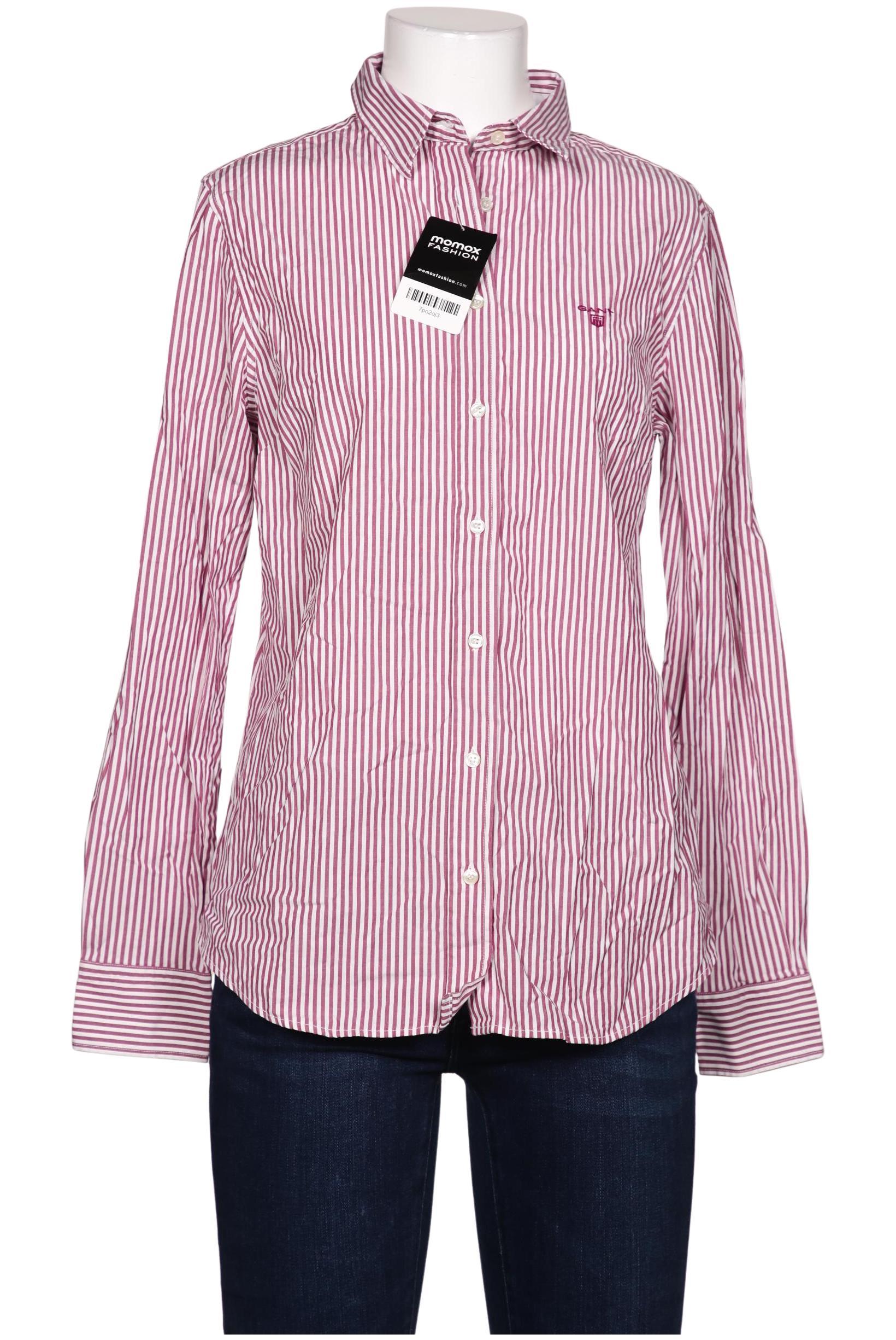 

Gant Damen Bluse, pink, Gr. 40
