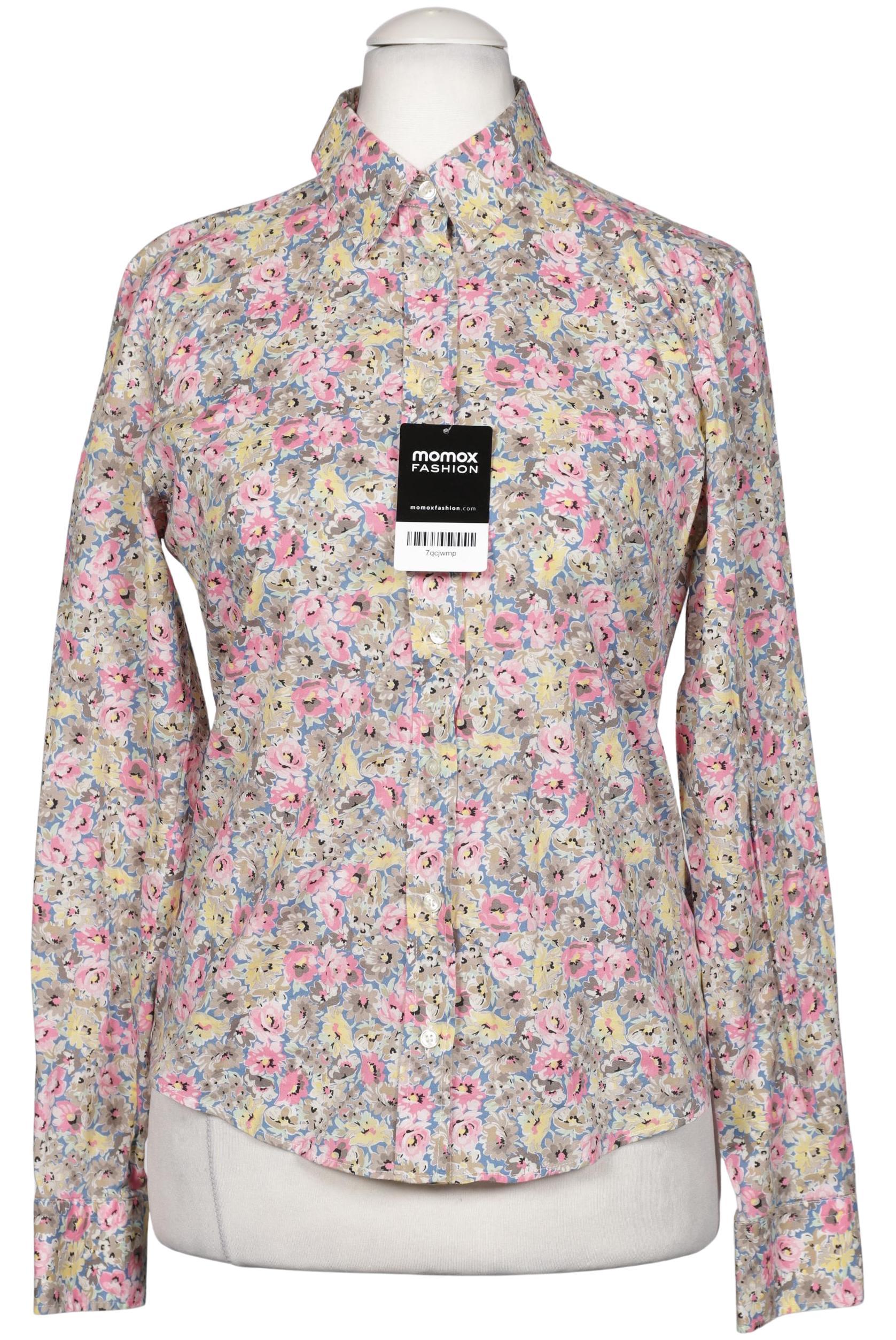 

Gant Damen Bluse, mehrfarbig, Gr. 38