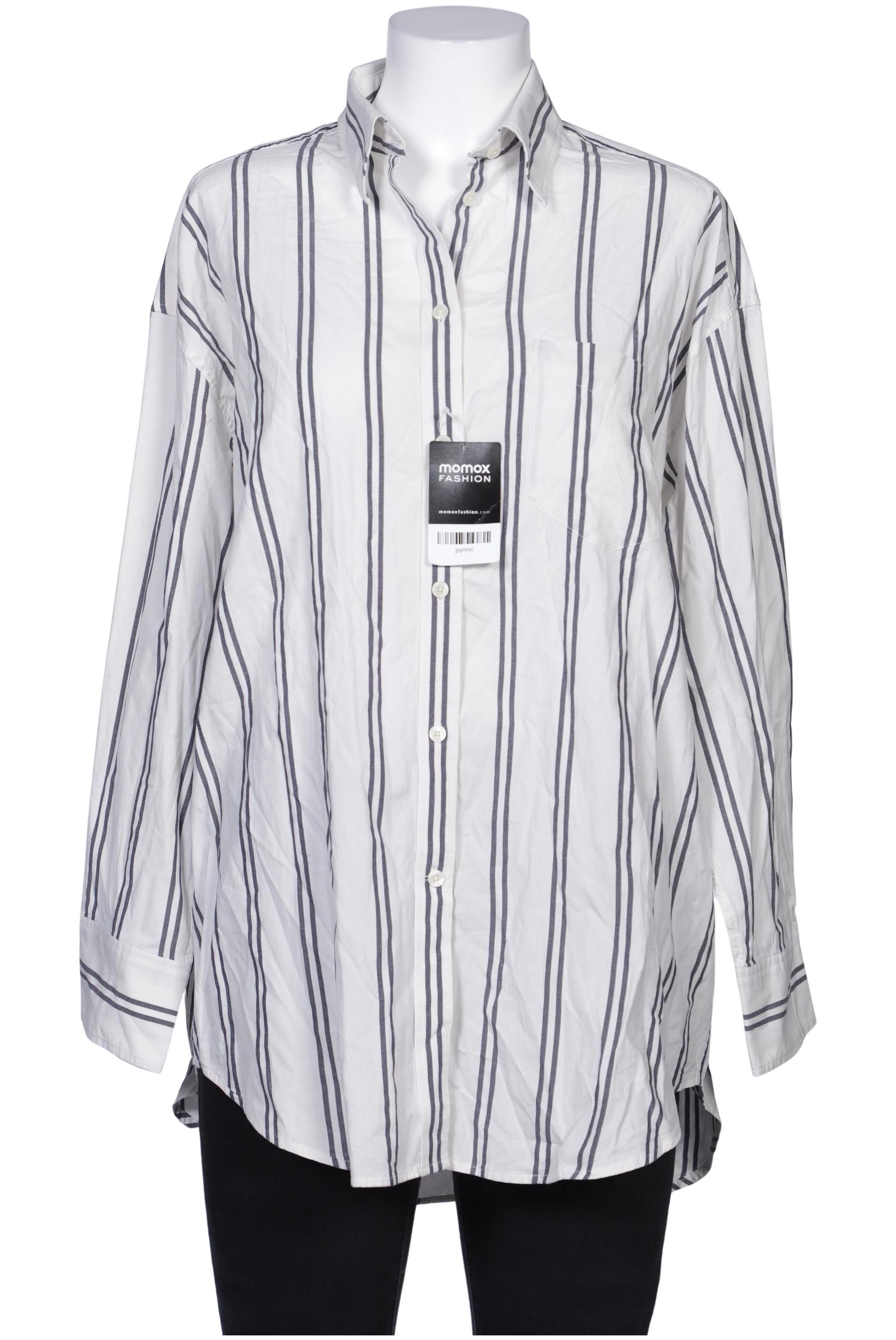 

Gant Damen Bluse, weiß, Gr. 38