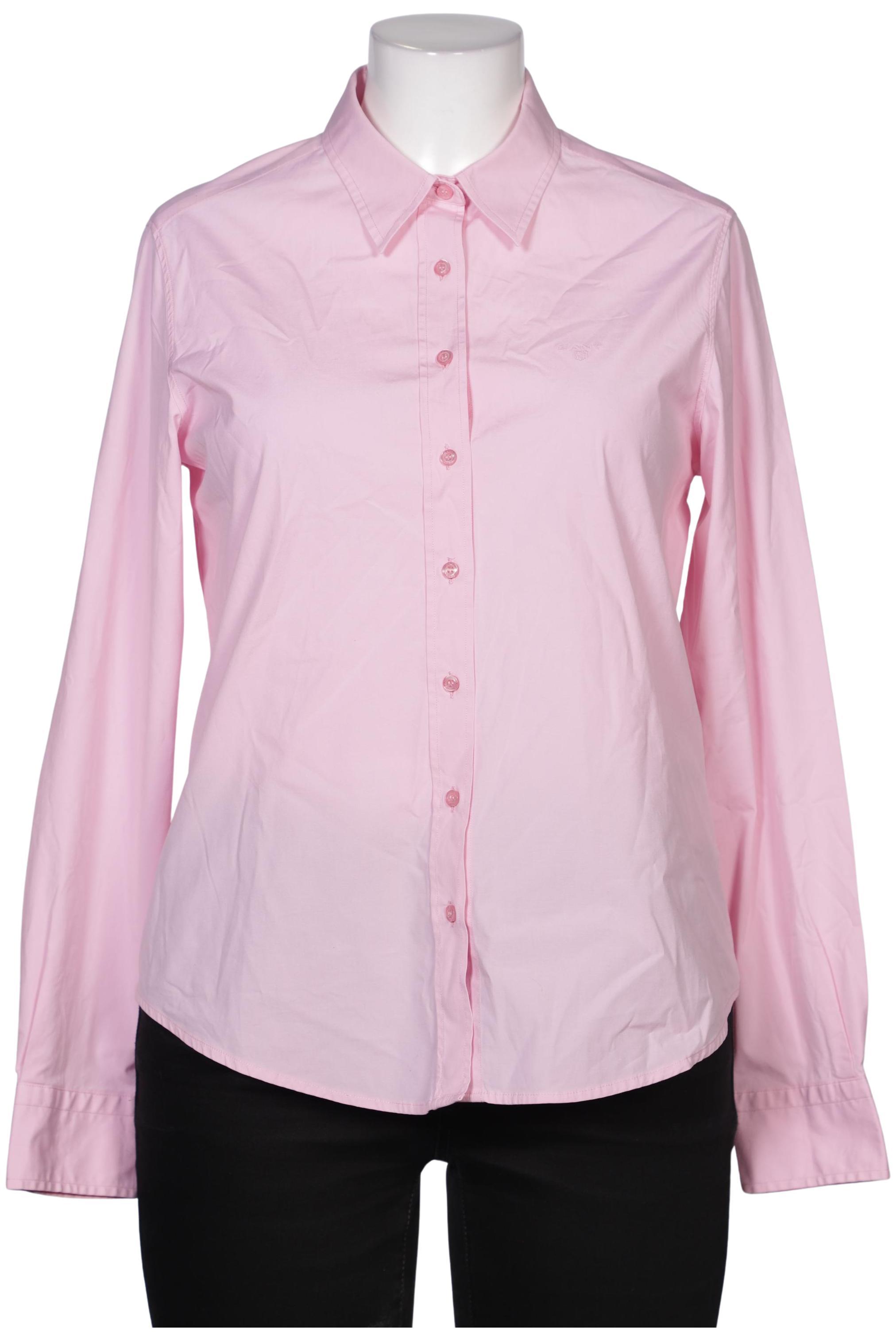 

Gant Damen Bluse, pink, Gr. 46