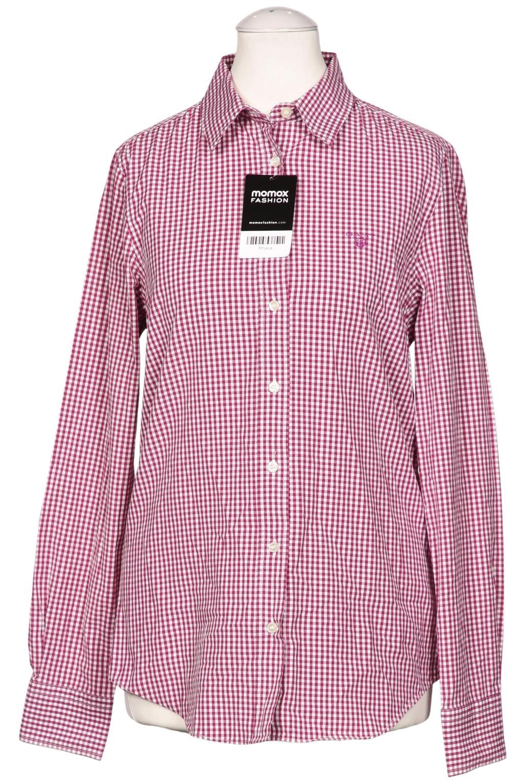 

Gant Damen Bluse, pink, Gr. 36